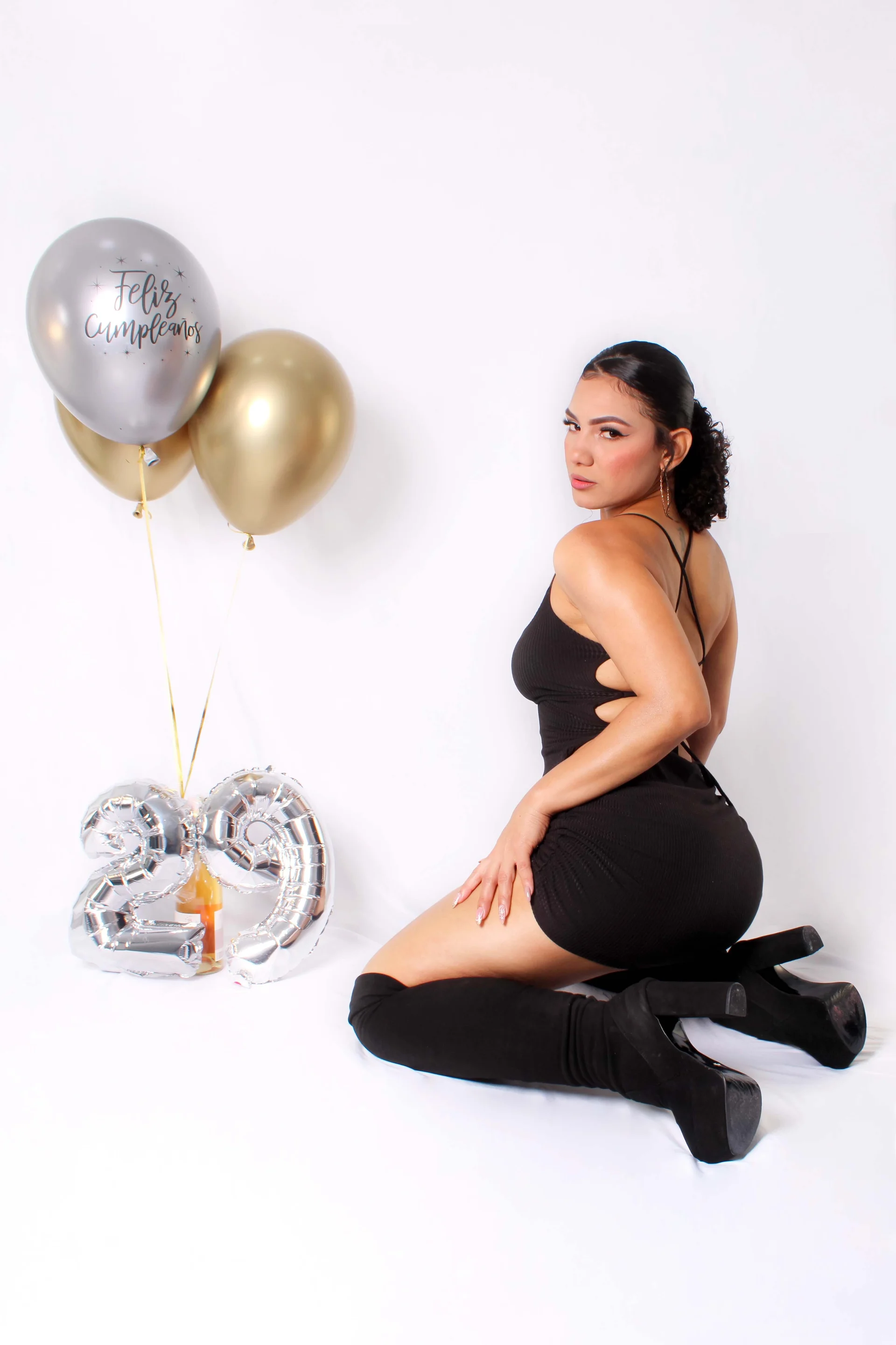 XXX Porn Photo of Nude IRISCLARK1 24