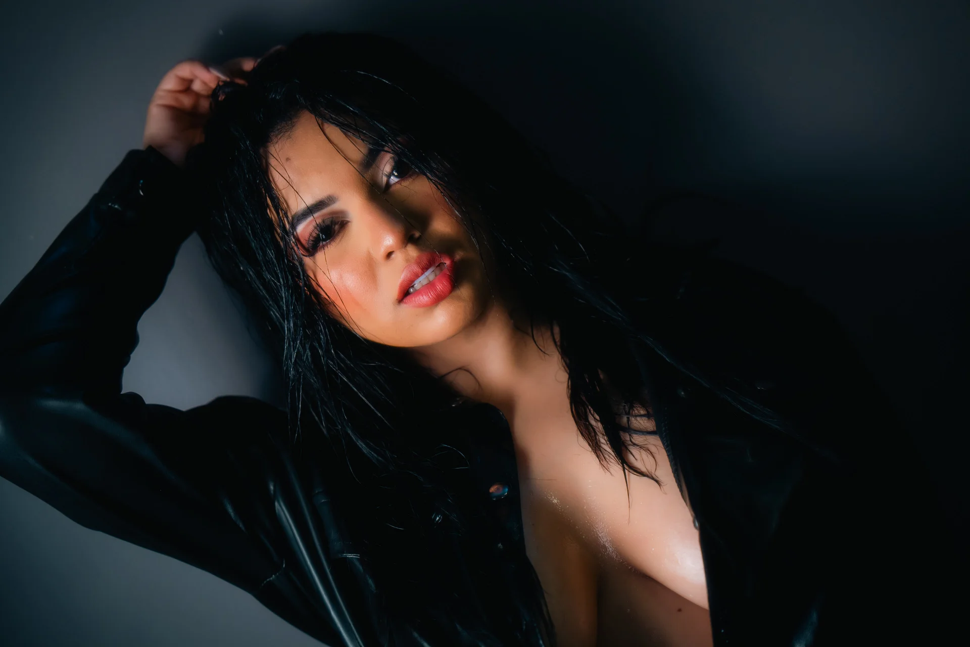 XXX Porn Photo of Nude CharlotteeBrownn 7