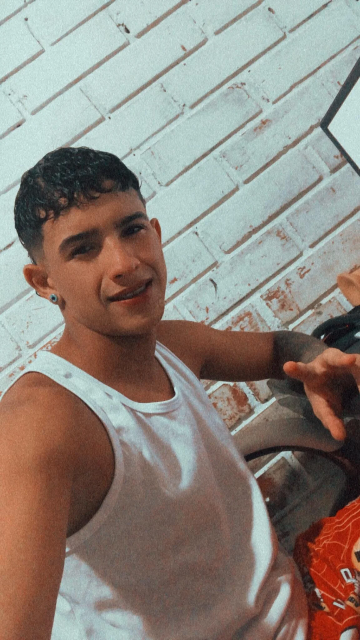 XXX Porn Photo of Nude ZADQUIELHOT 4