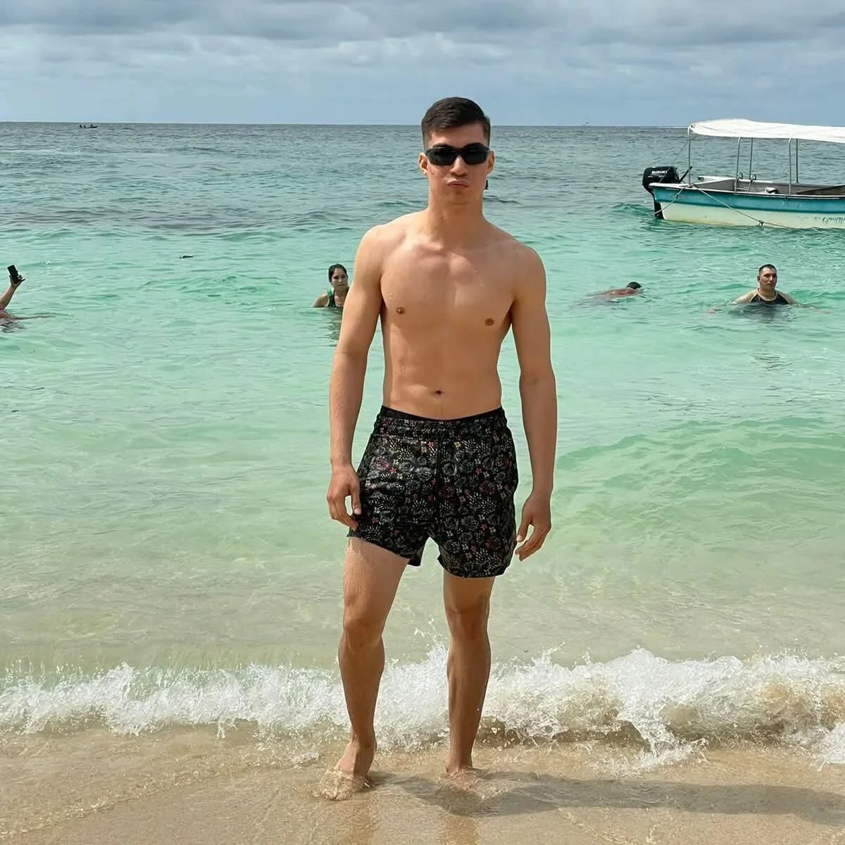 XXX Porn Photo of Nude Naugthy_Patrick 2