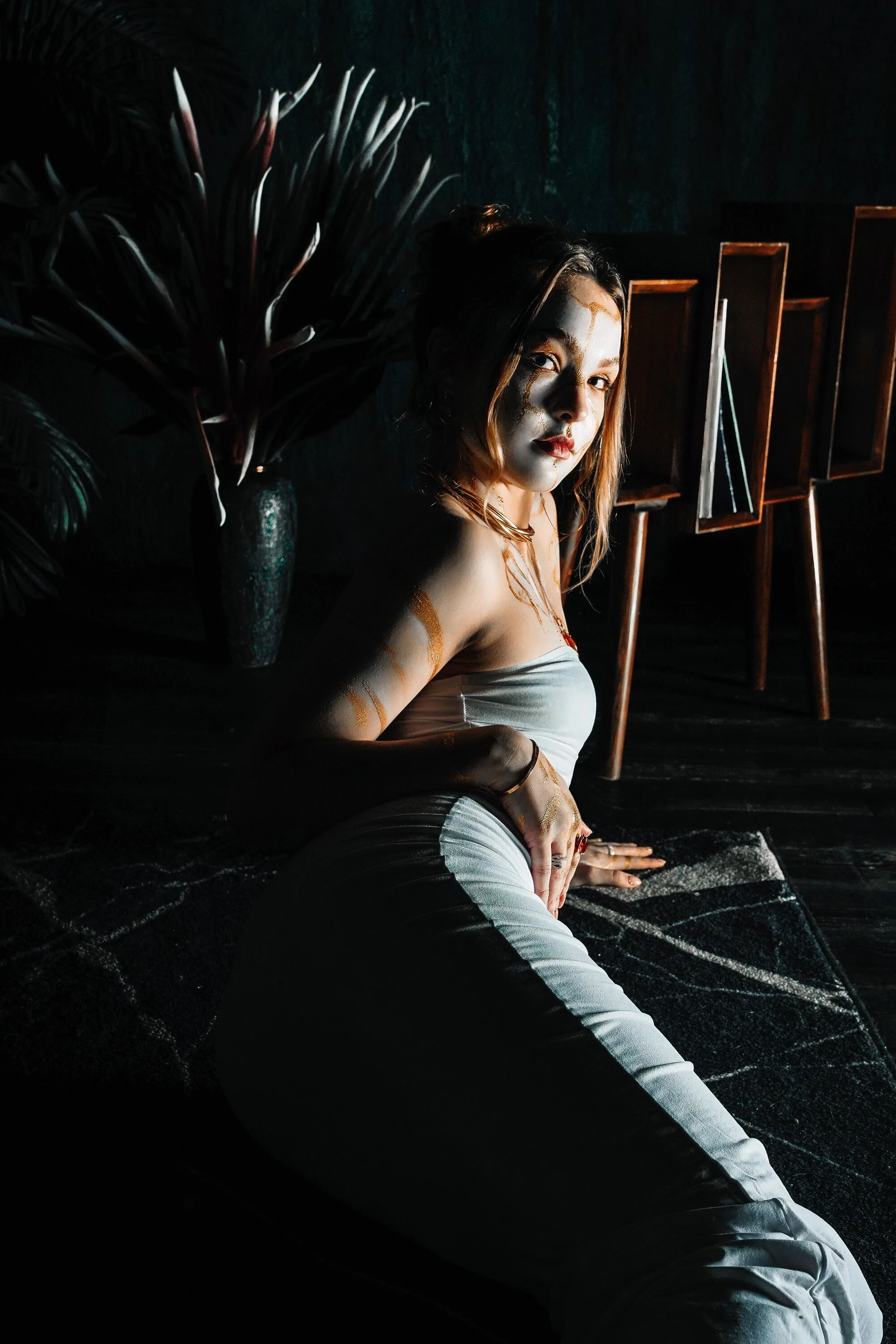 XXX Porn Photo of Nude stay_with_alice 51