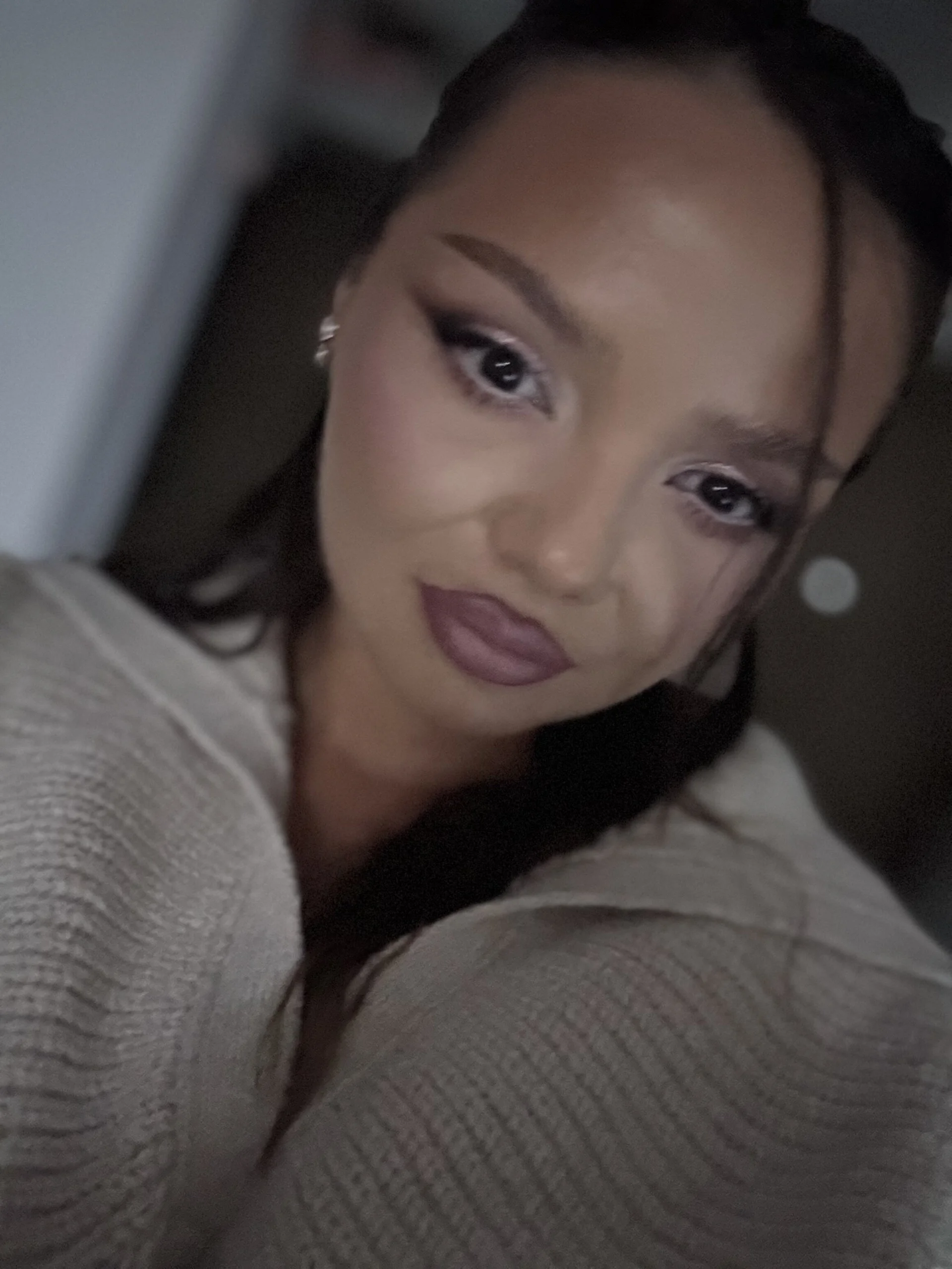 XXX Porn Photo of Nude CelesteBailey 922