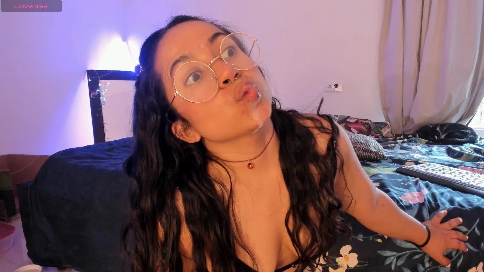 XXX Porn Photo of Nude chiarafustox 15