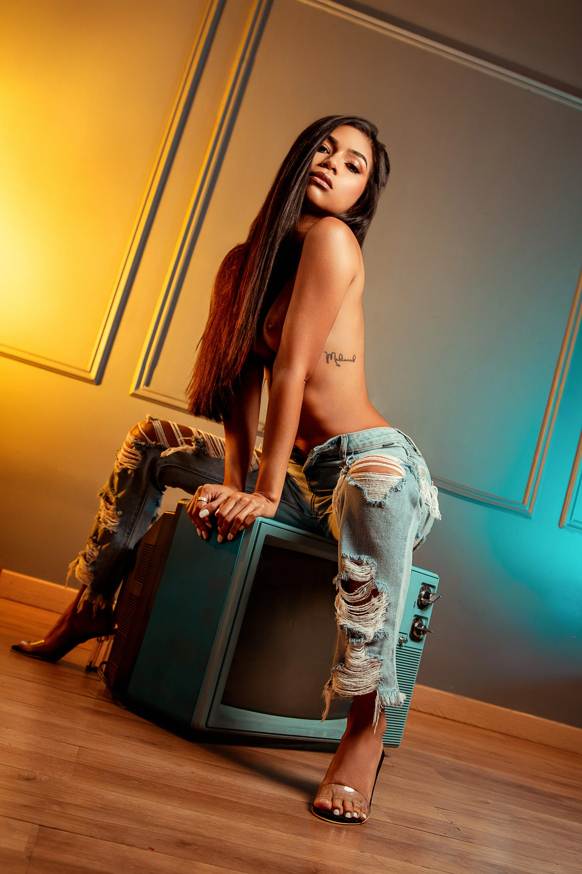XXX Porn Photo of Nude MauraGray 64