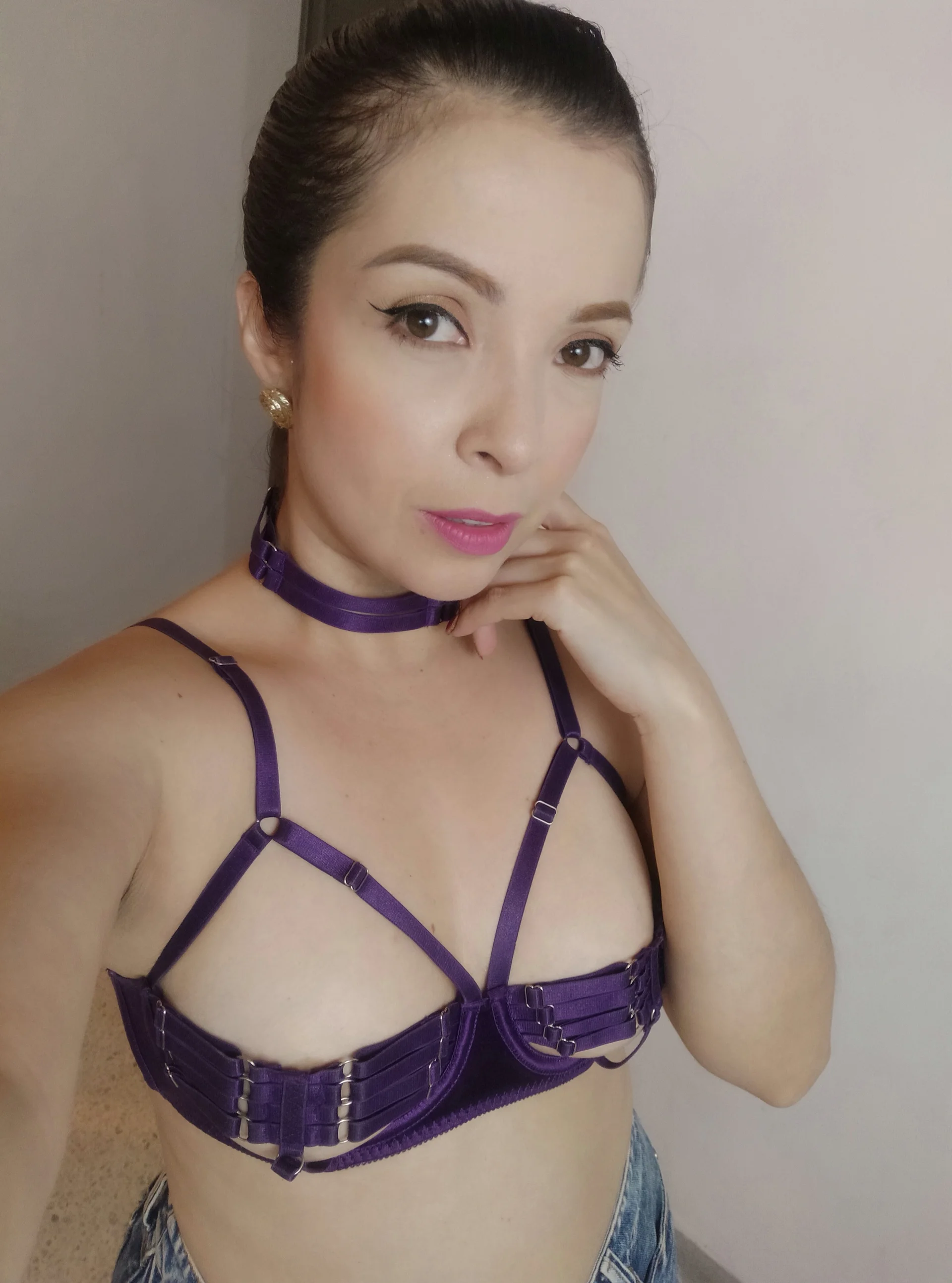 XXX Porn Photo of Nude Adel_Nesbiit 20