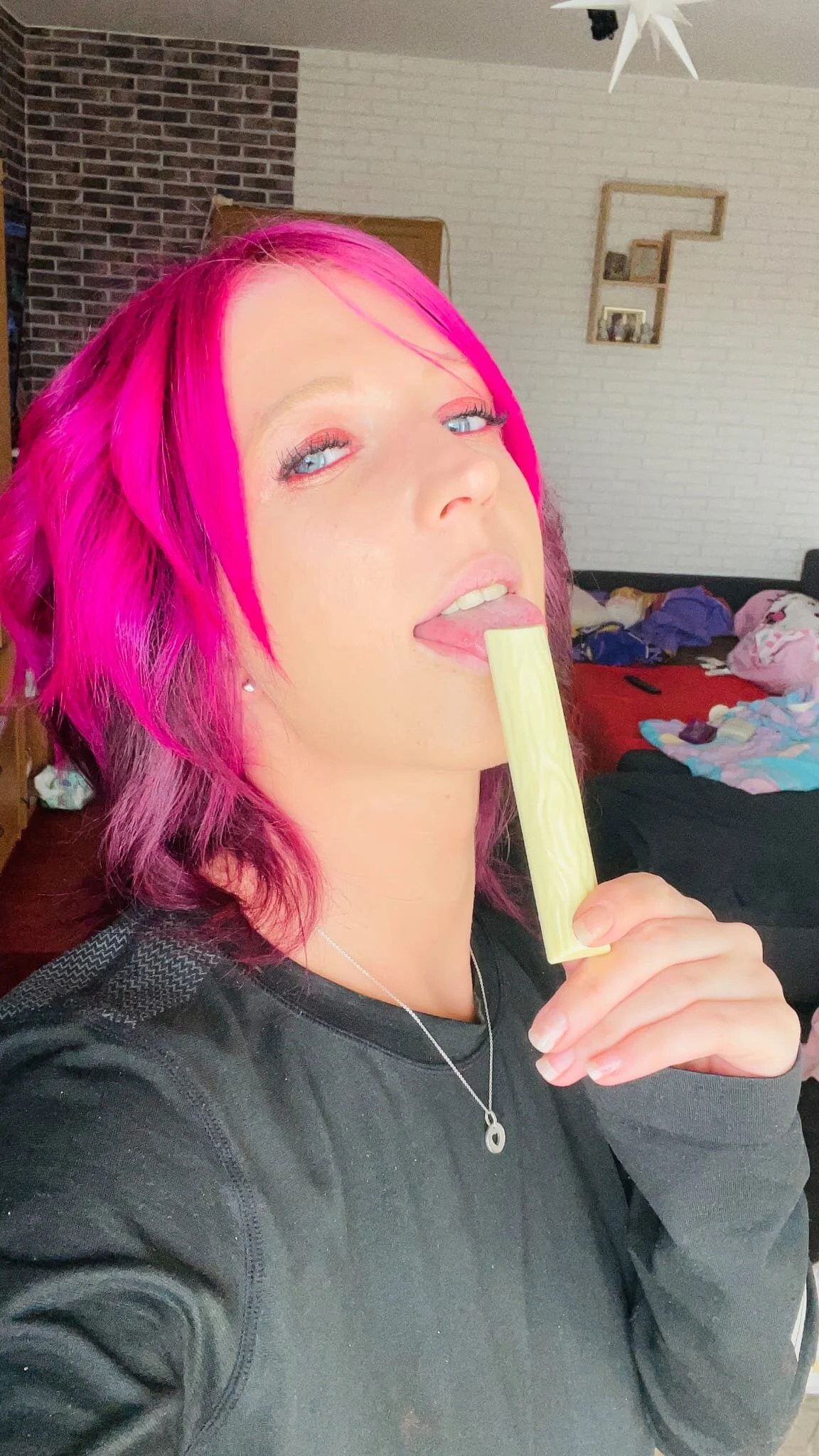 XXX Porn Photo of Nude Bianka_Melody 9