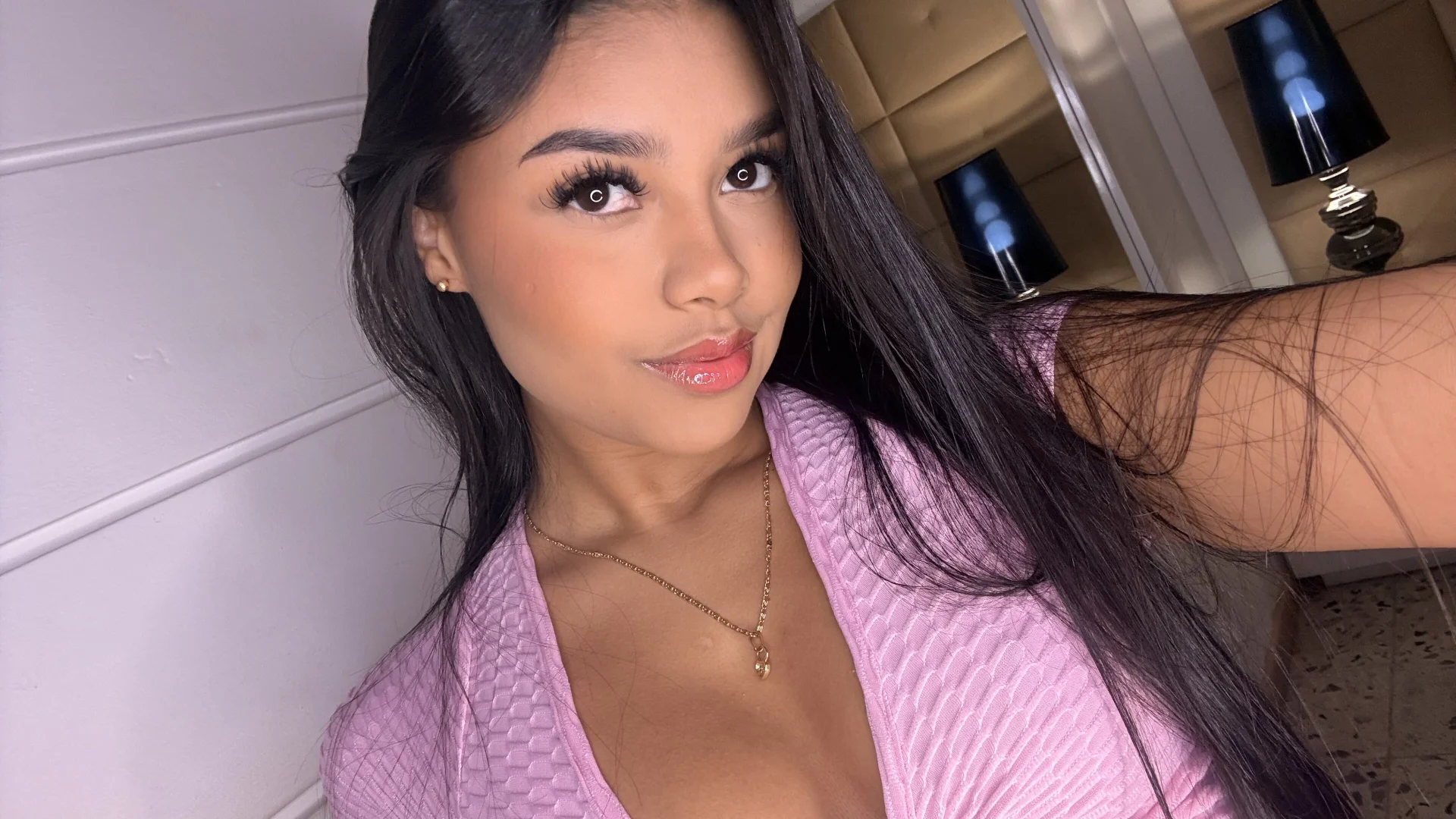XXX Porn Photo of Nude haileyflorez_ 3