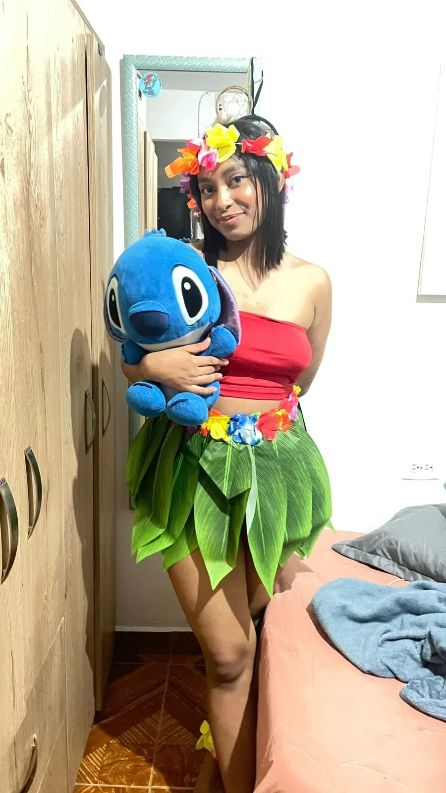 XXX Porn Photo of Nude Iamisabellla 19