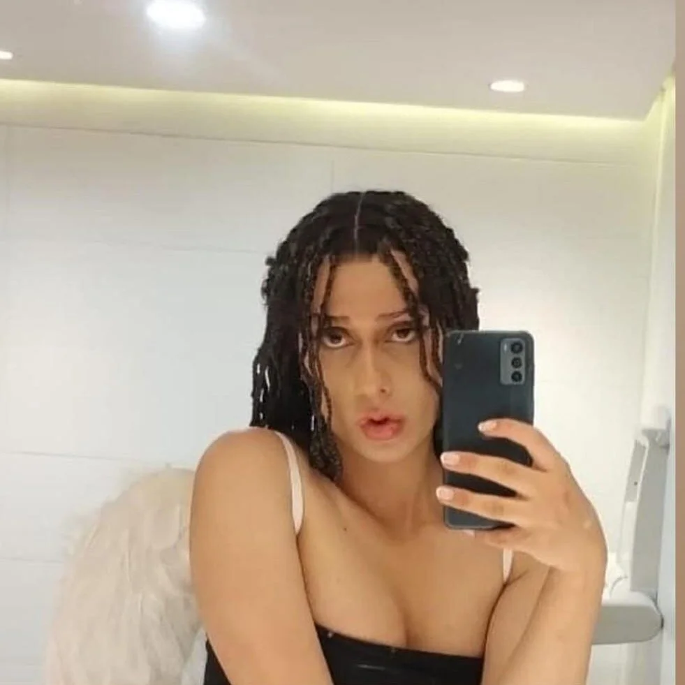 XXX Porn Photo of Nude Aleexiiaa 13