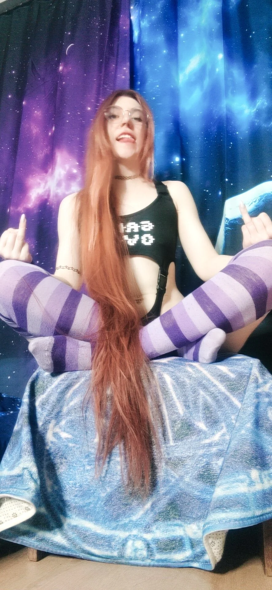 XXX Porn Photo of Nude moon_shy 28