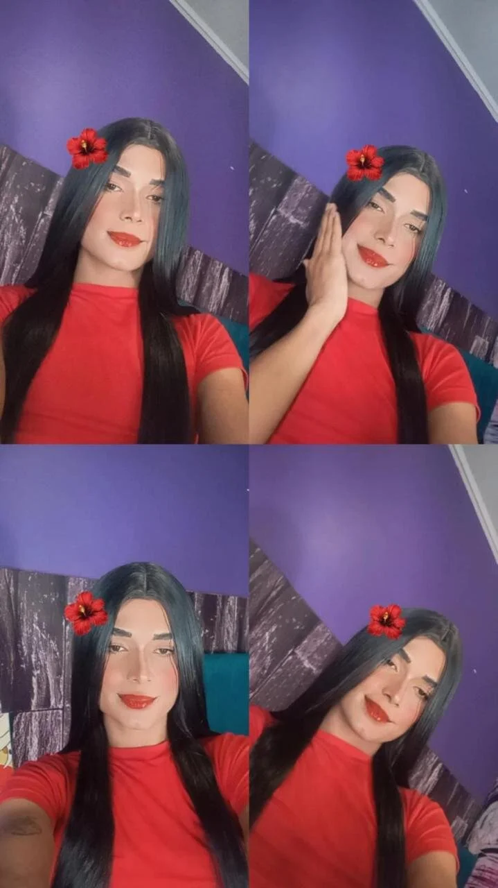 XXX Porn Photo of Nude Alisson_Secrett_ 9