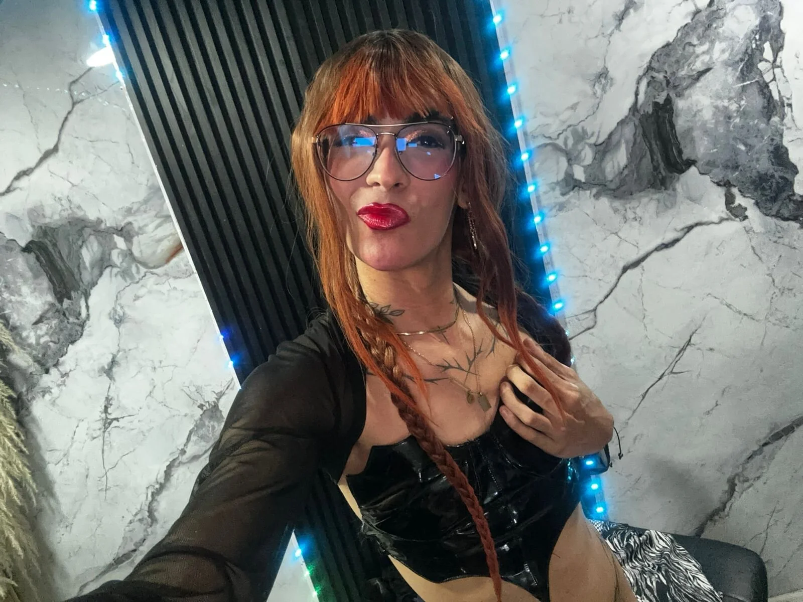 XXX Porn Photo of Nude Alice_randyy 43