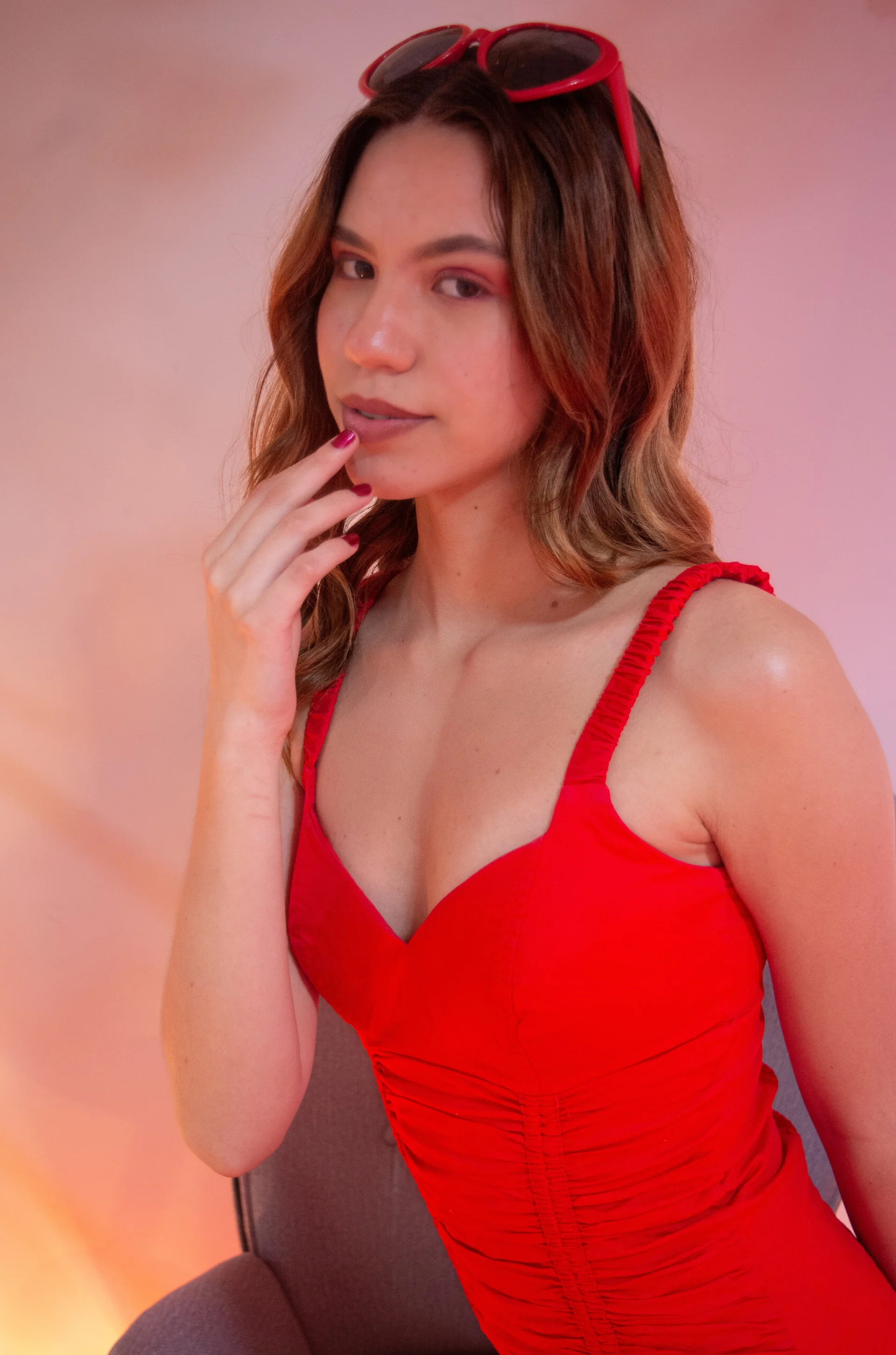 XXX Porn Photo of Nude AntonellaaRossii 5