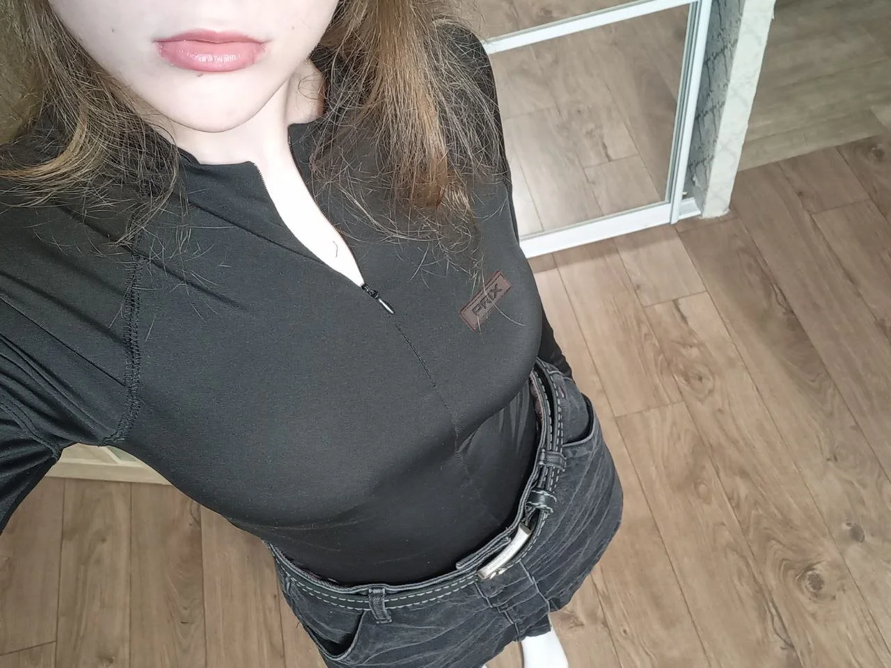 XXX Porn Photo of Nude Little_Lilia 11