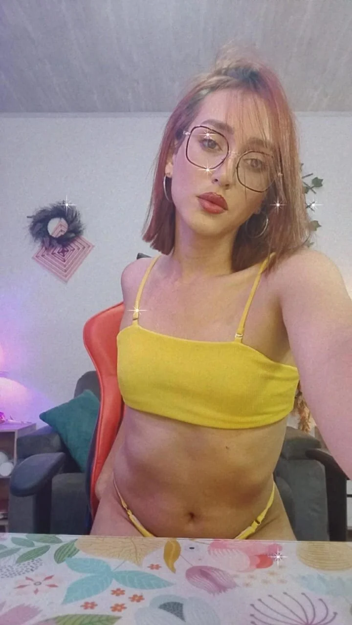 XXX Porn Photo of Nude Doll_Andrea 4