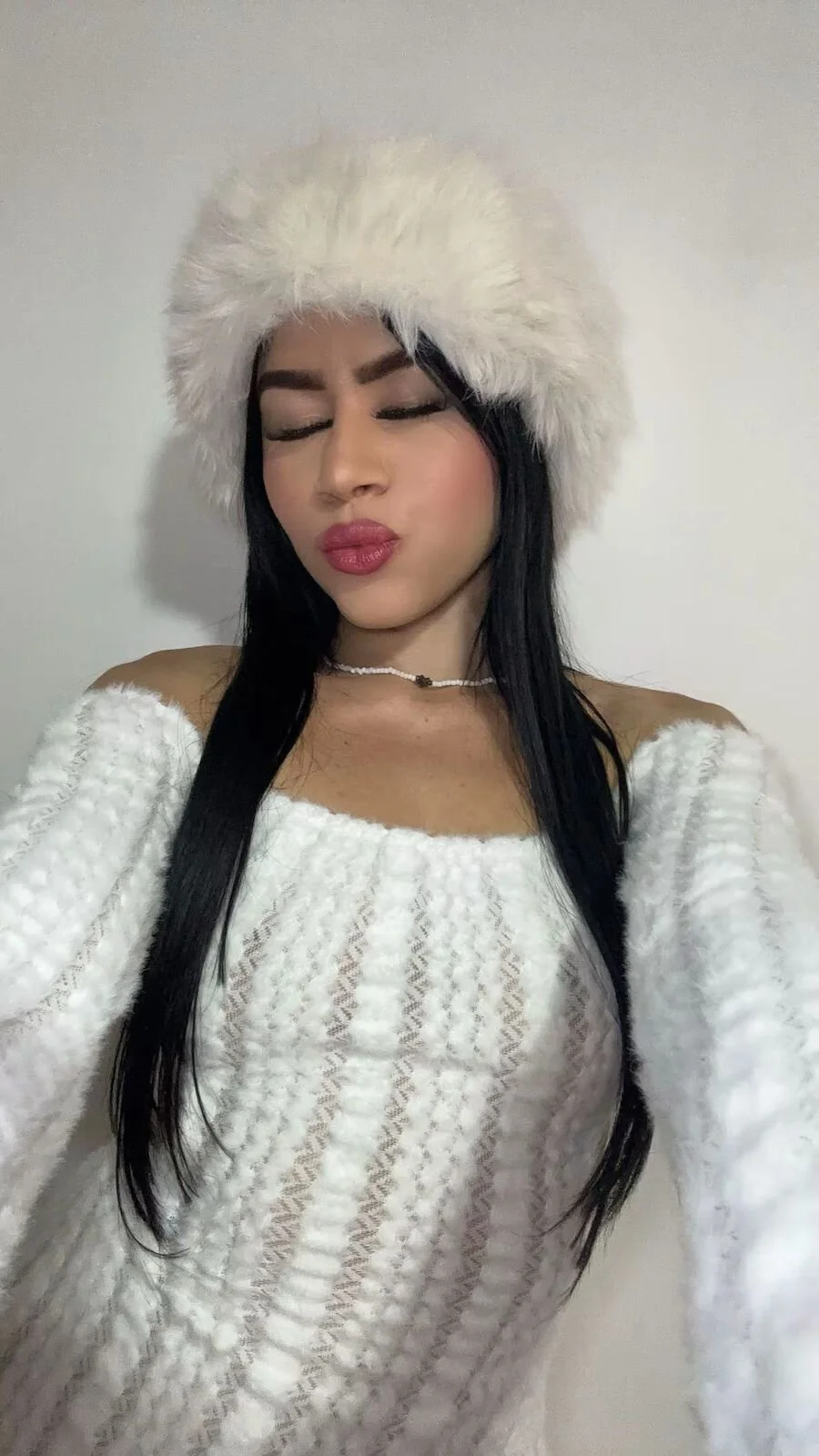 XXX Porn Photo of Nude viky_hot 15