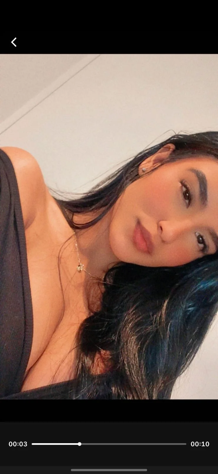 XXX Porn Photo of Nude Miss_LunaVelvet 4