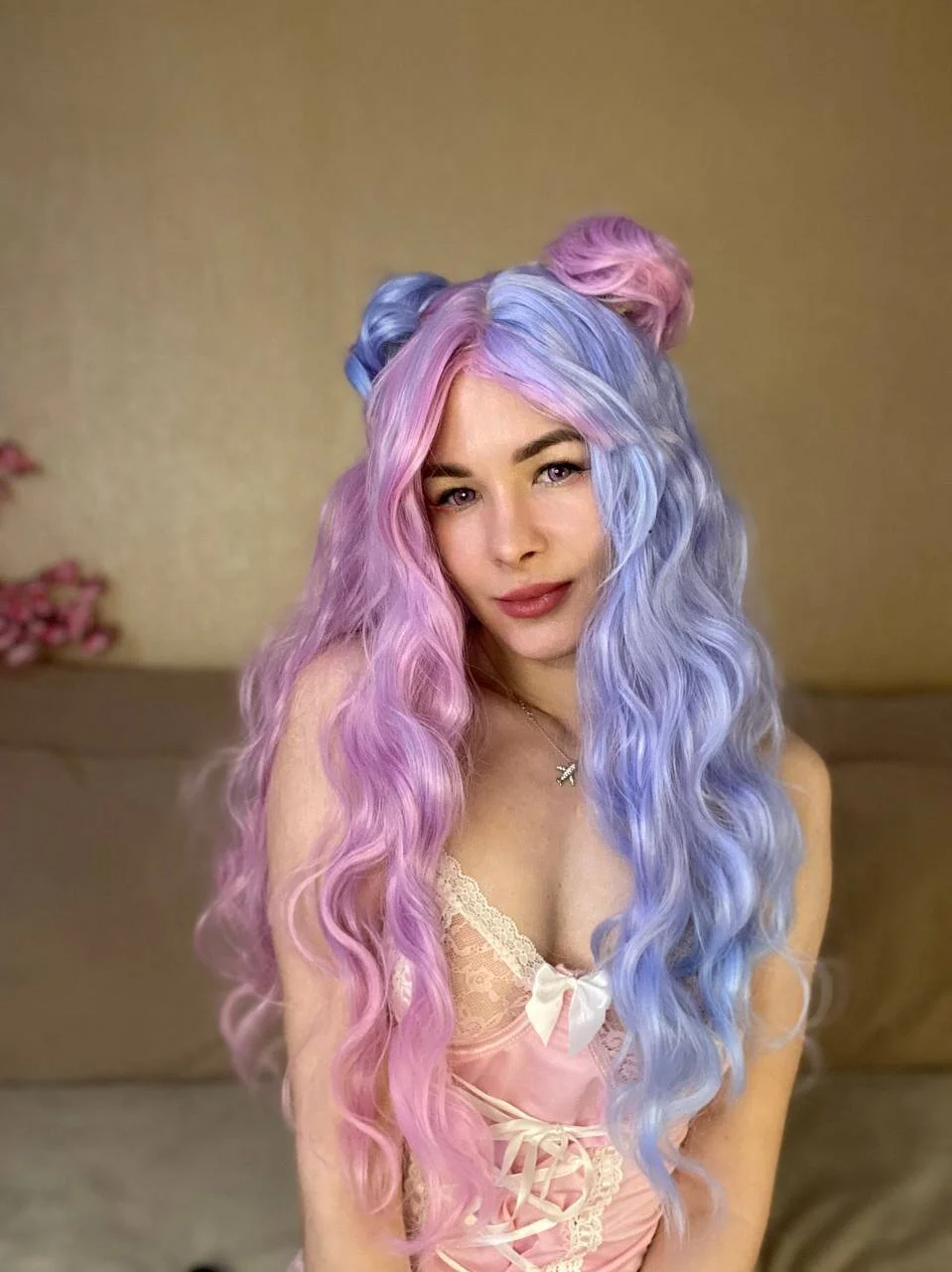XXX Porn Photo of Nude selena_shawty 143