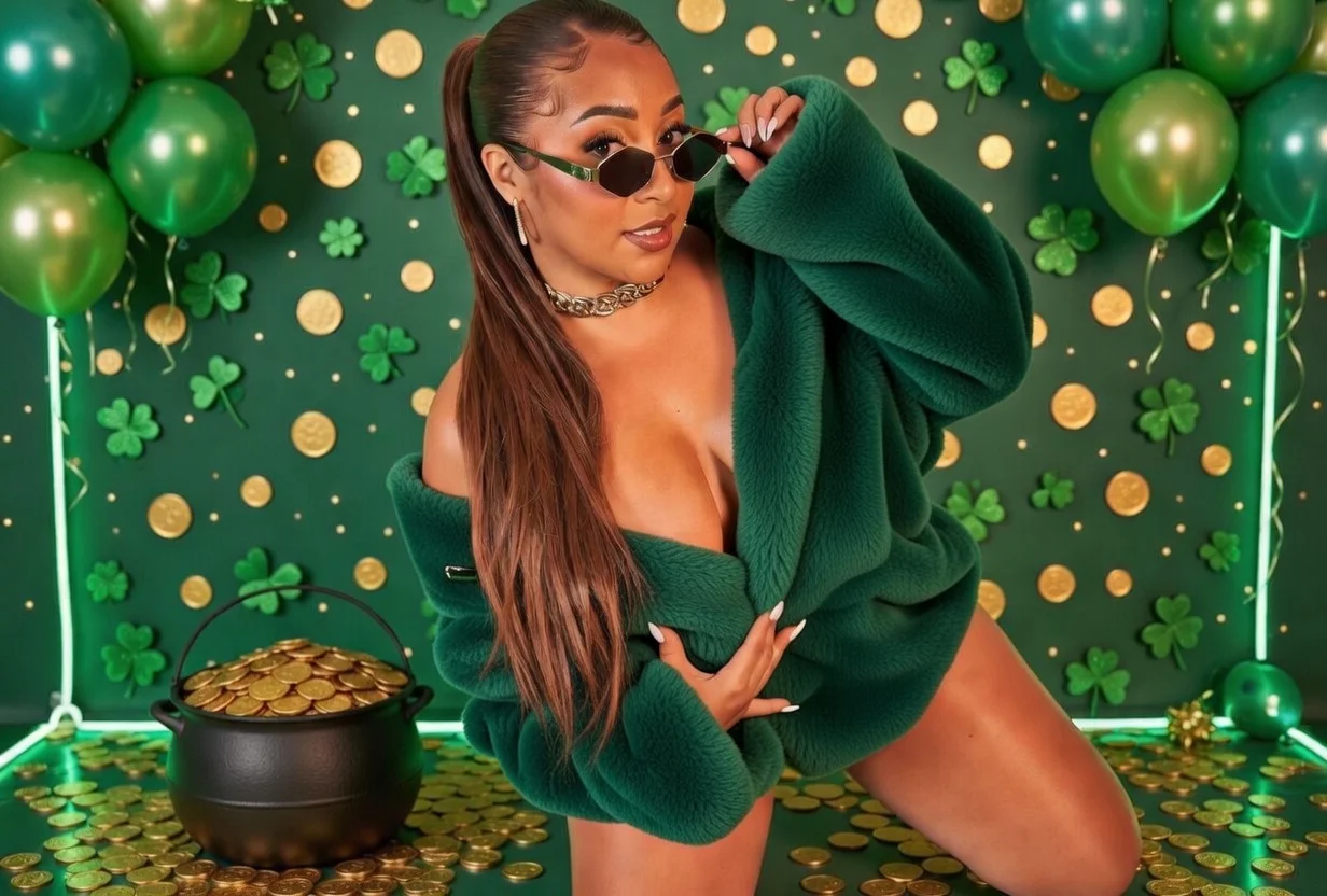 XXX Porn Photo of Nude KateVenegas 126