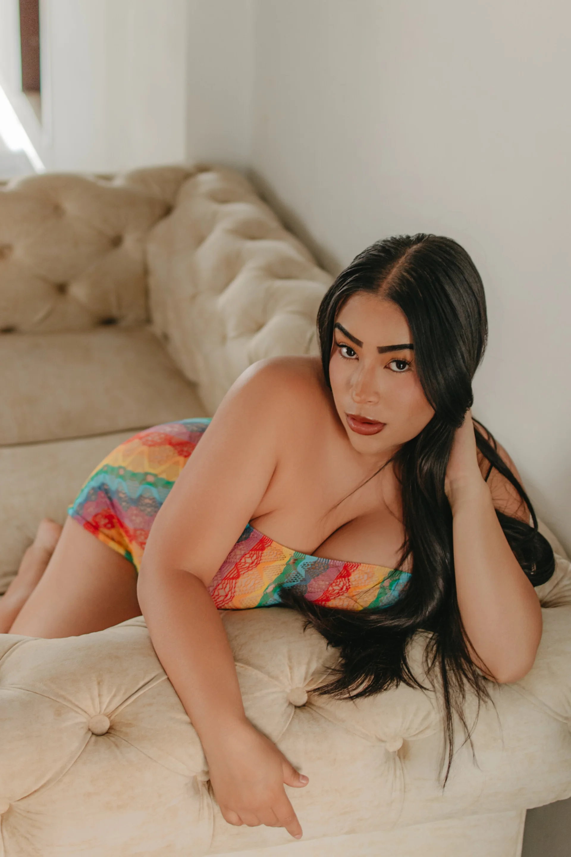 XXX Porn Photo of Nude Zoey_thompson 3