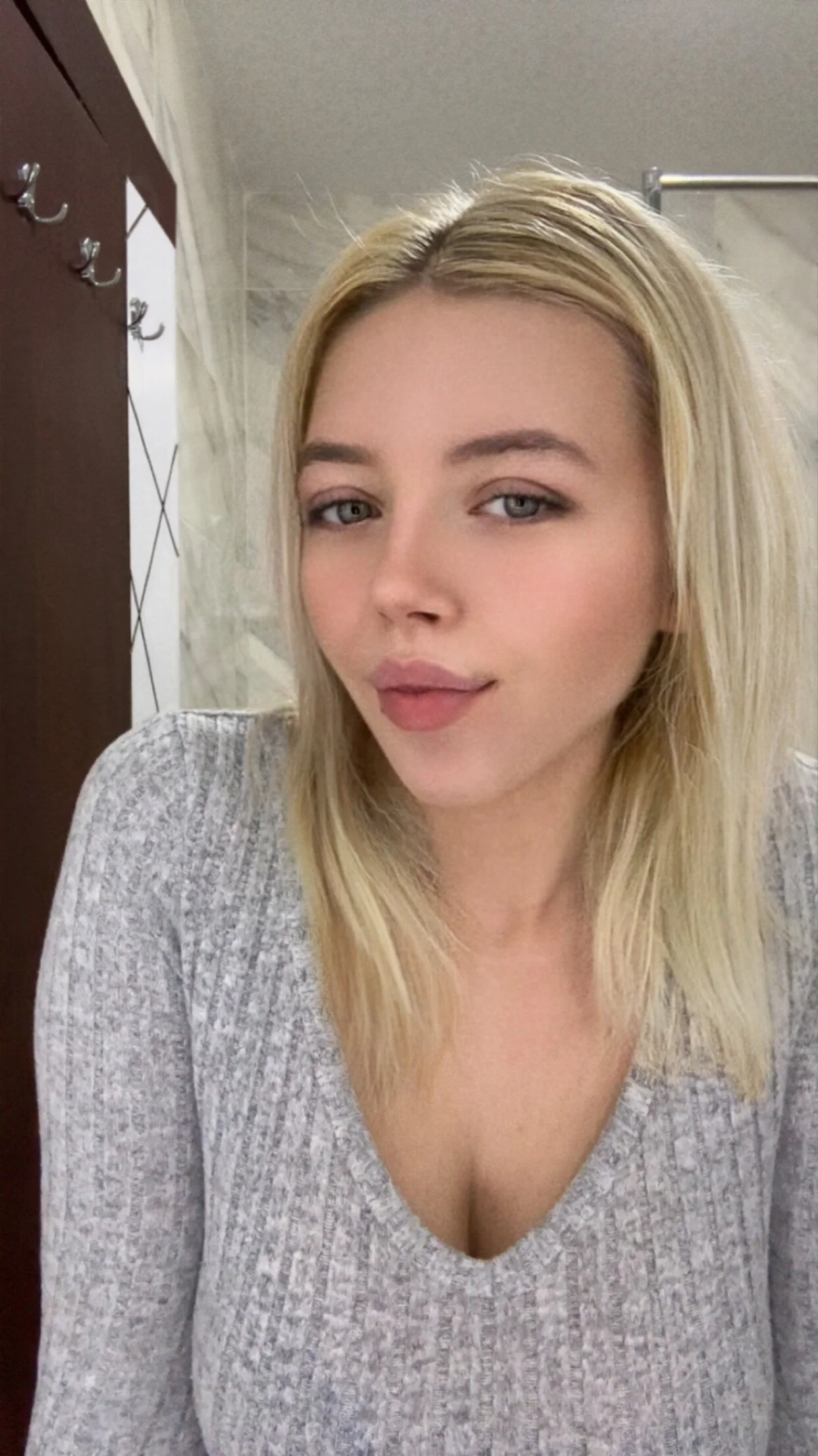 XXX Porn Photo of Nude MonaNoire 27
