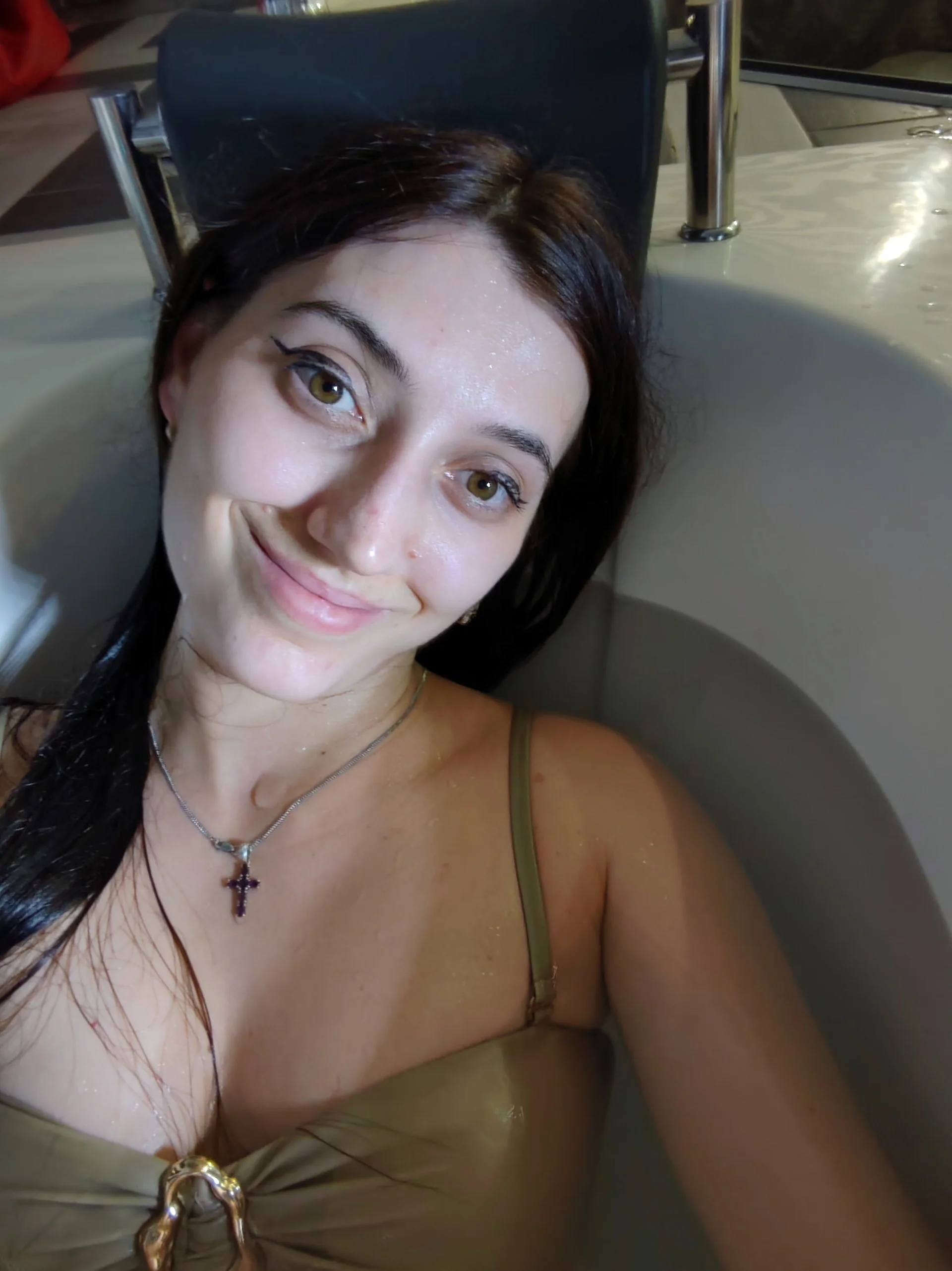 XXX Porn Photo of Nude Iren 1803