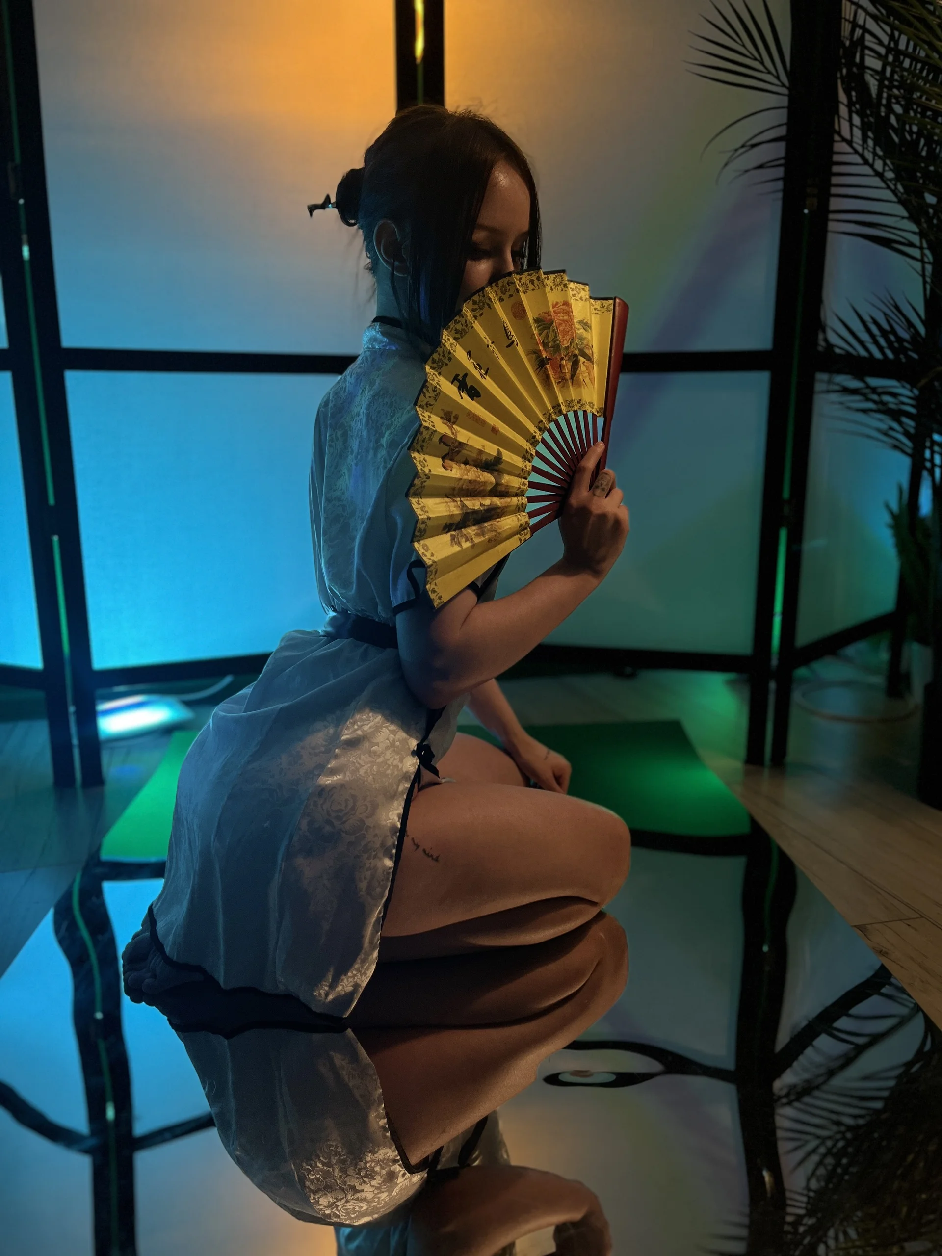XXX Porn Photo of Nude MarySparkle 12
