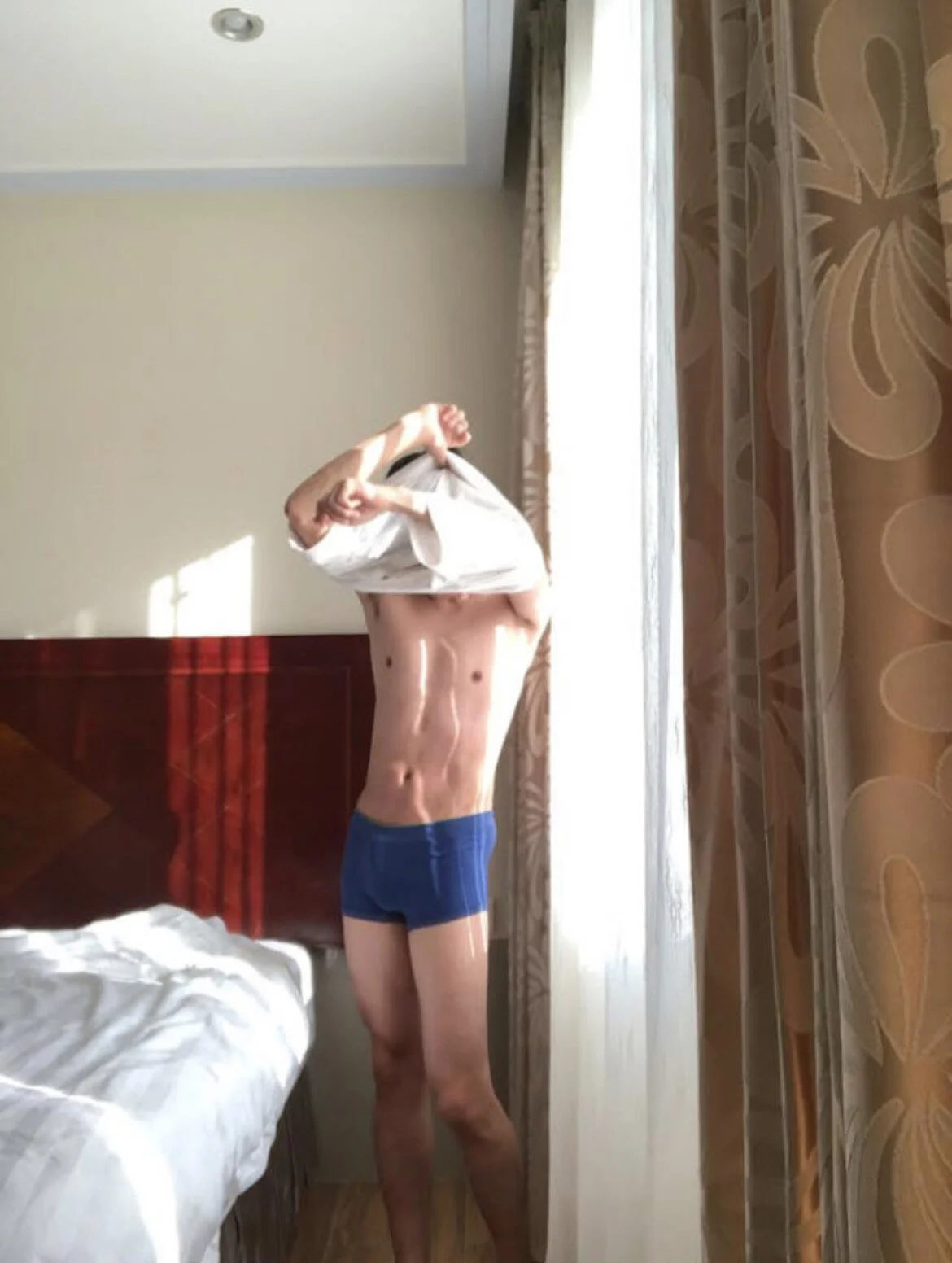 XXX Porn Photo of Nude Bonz_Buonz 3