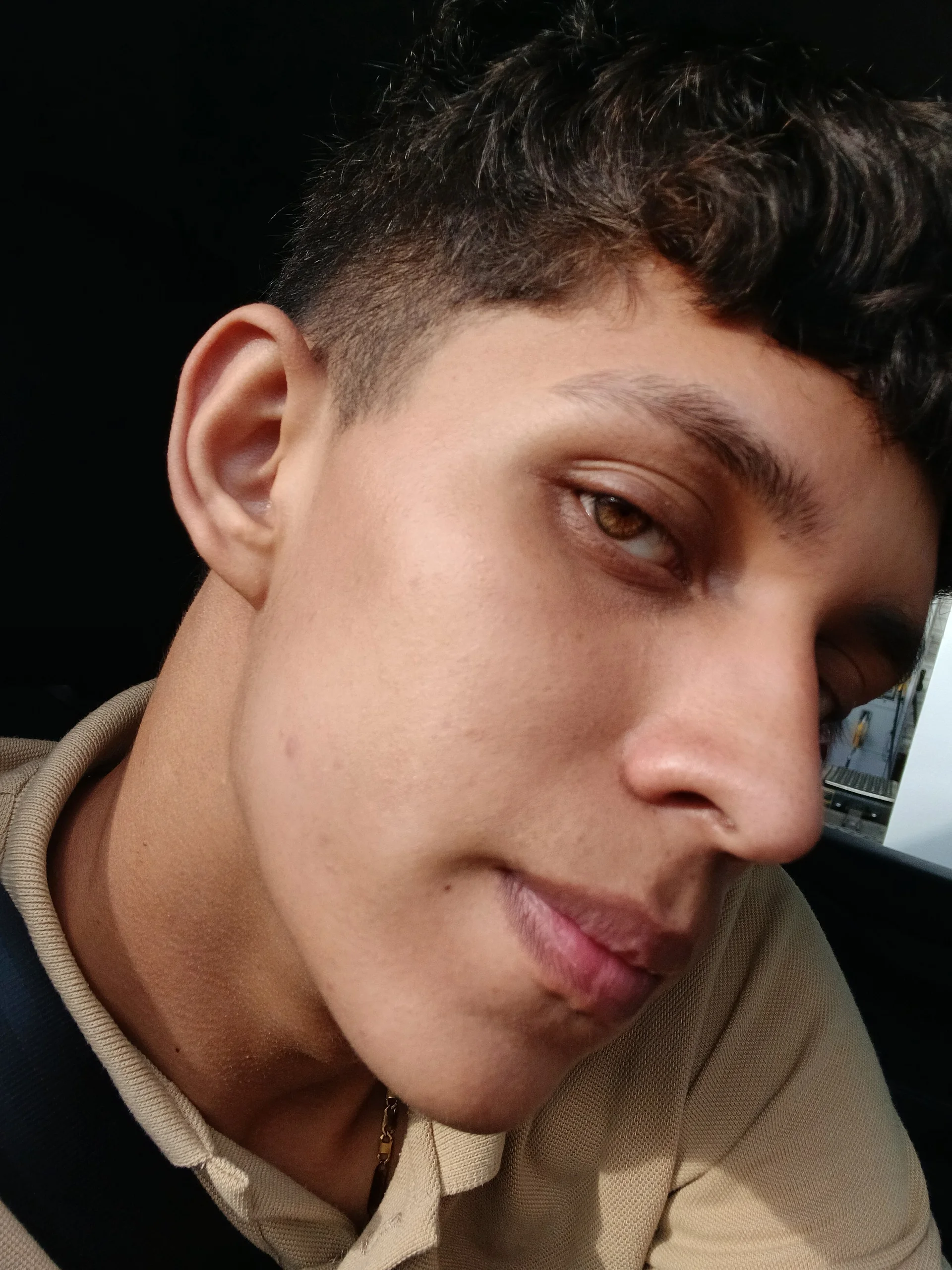 XXX Porn Photo of Nude Alayn_sexy_ayes 7