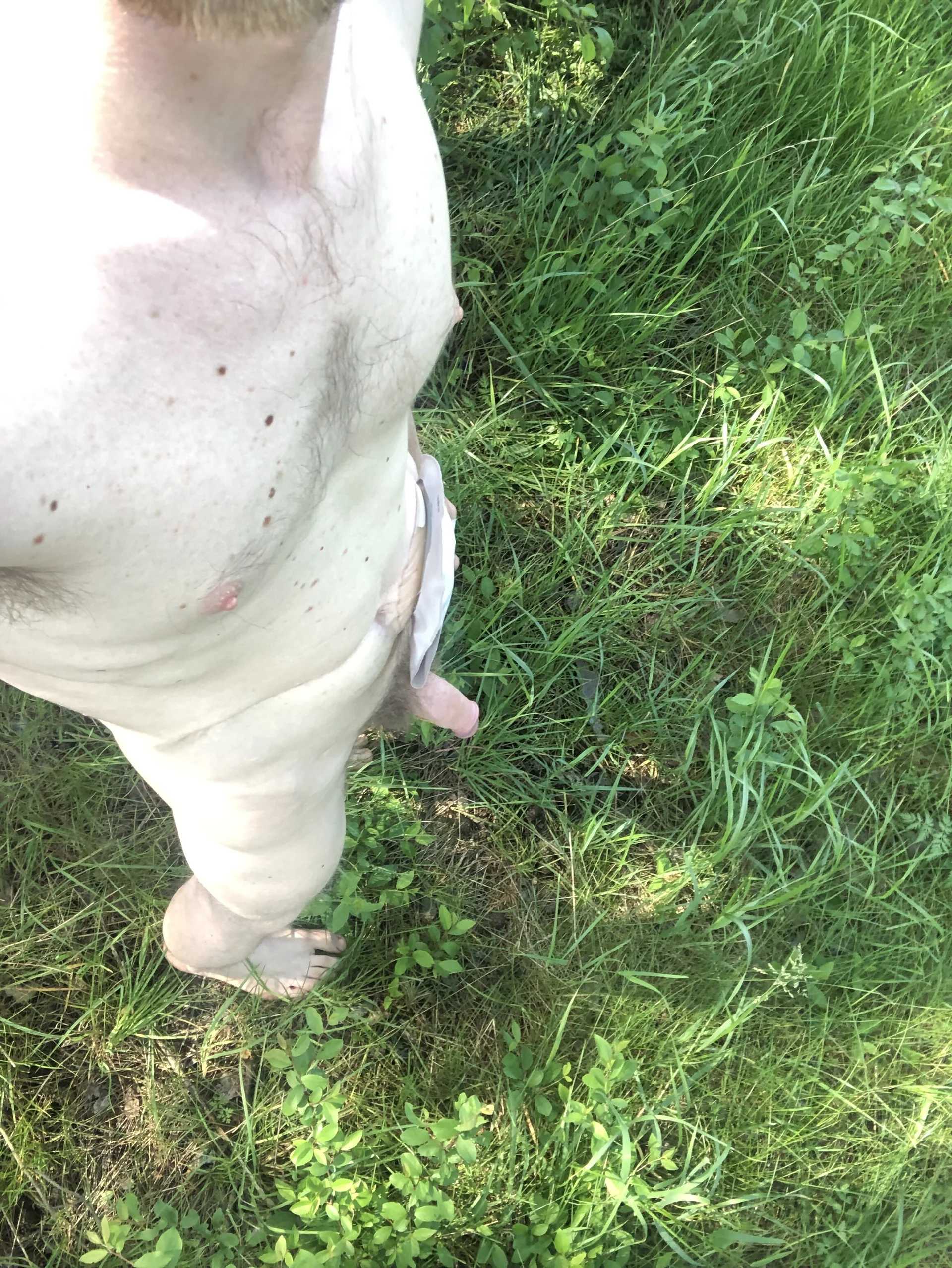 XXX Porn Photo of Nude Happy_Michal 3