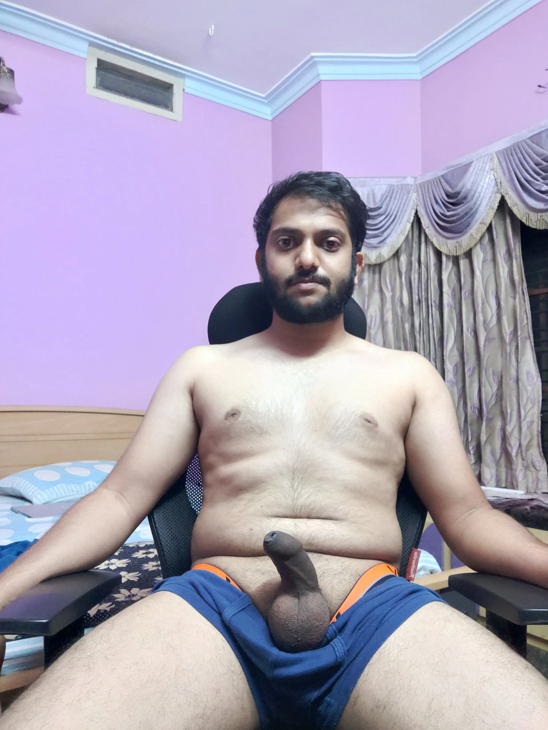 XXX Porn Photo of Nude night_stripper 1