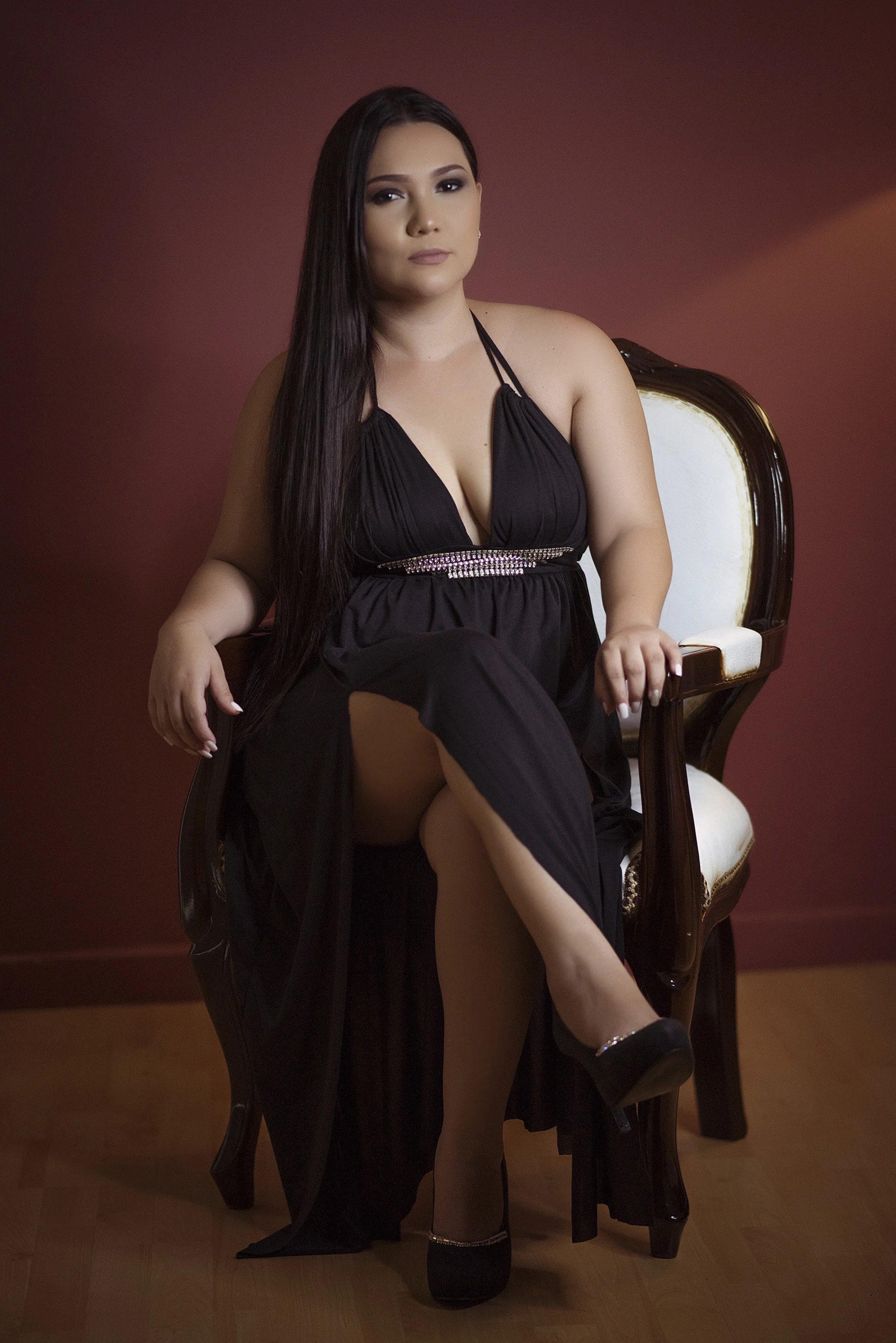 XXX Porn Photo of Nude Ada_Porter 18