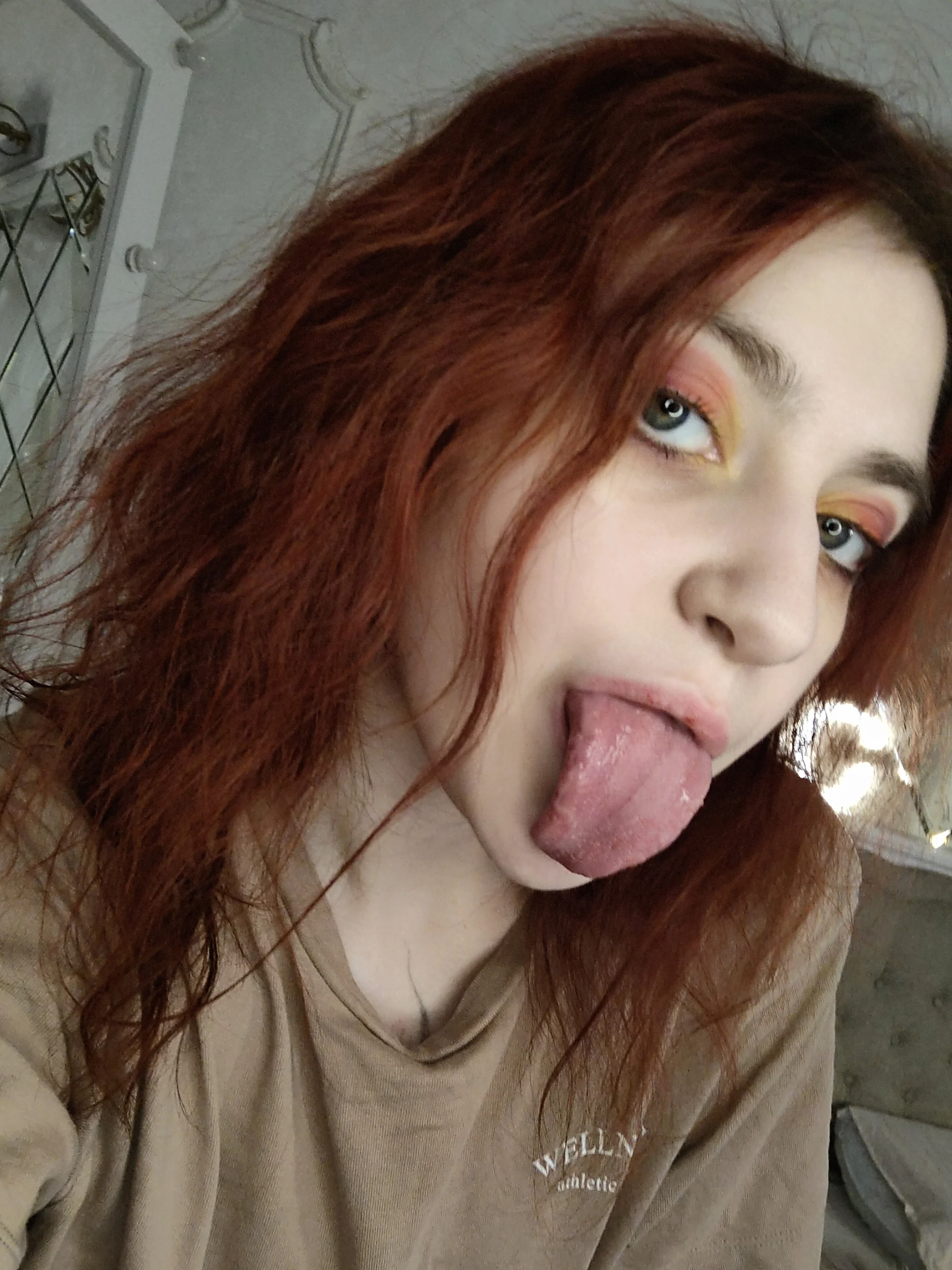 XXX Porn Photo of Nude LexiRayn 13