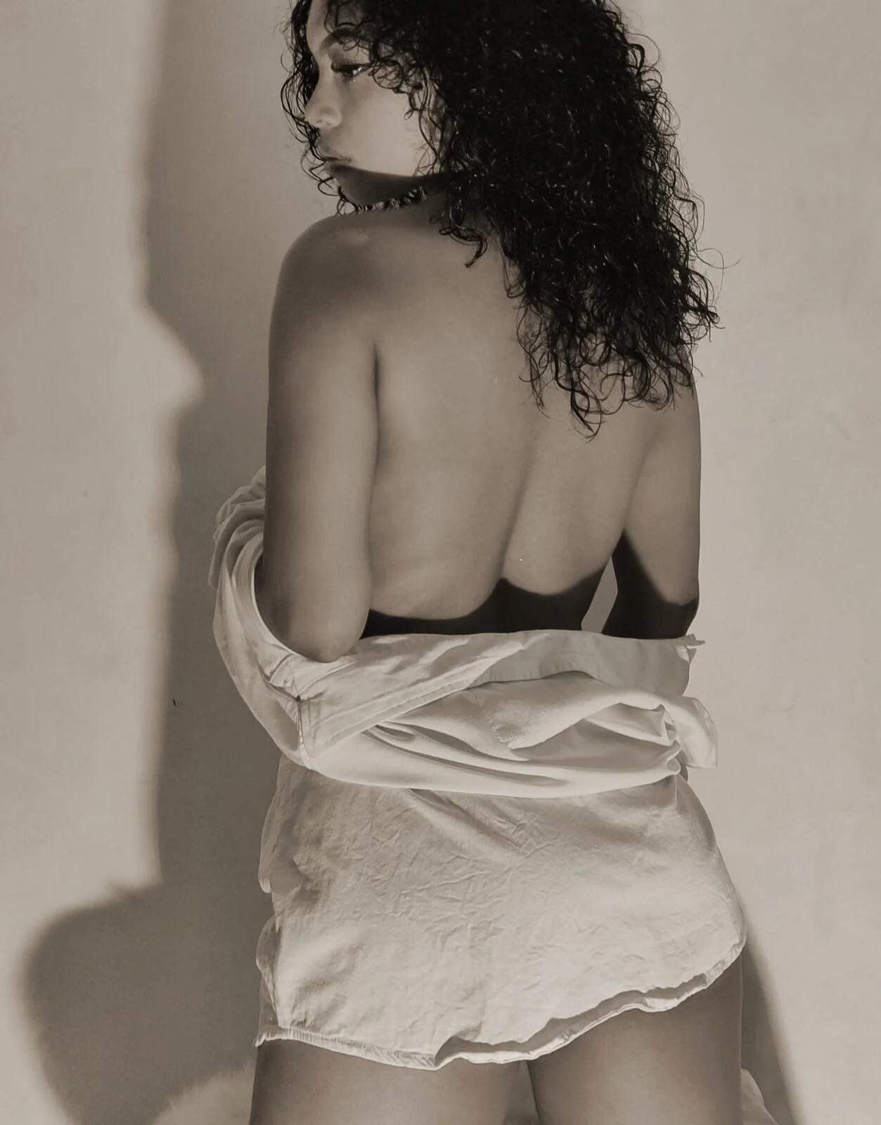 XXX Porn Photo of Nude BekyAbeni 5