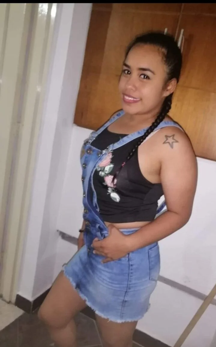 XXX Porn Photo of Nude _Amara_ 5