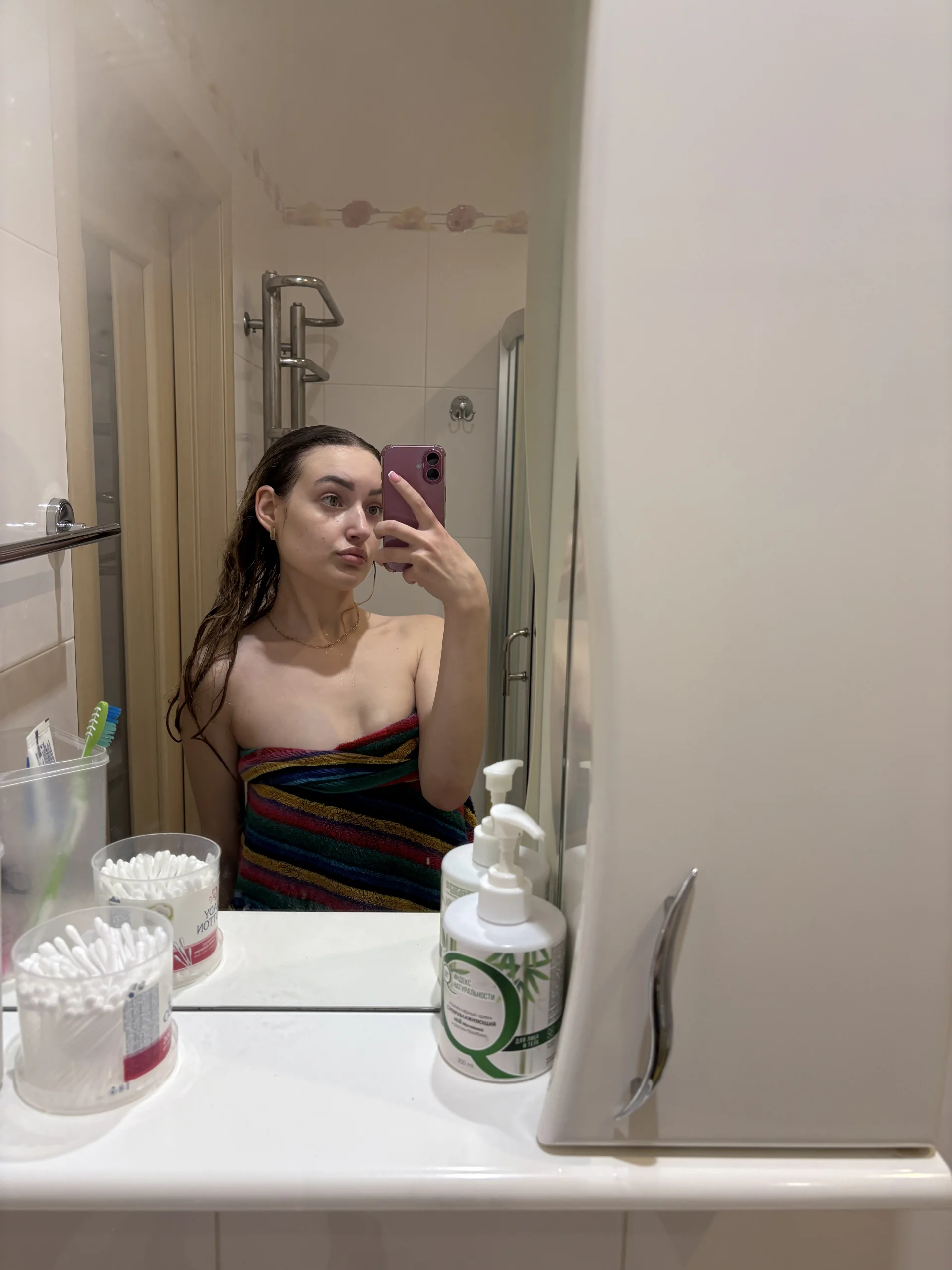 XXX Porn Photo of Nude Lisanta 2