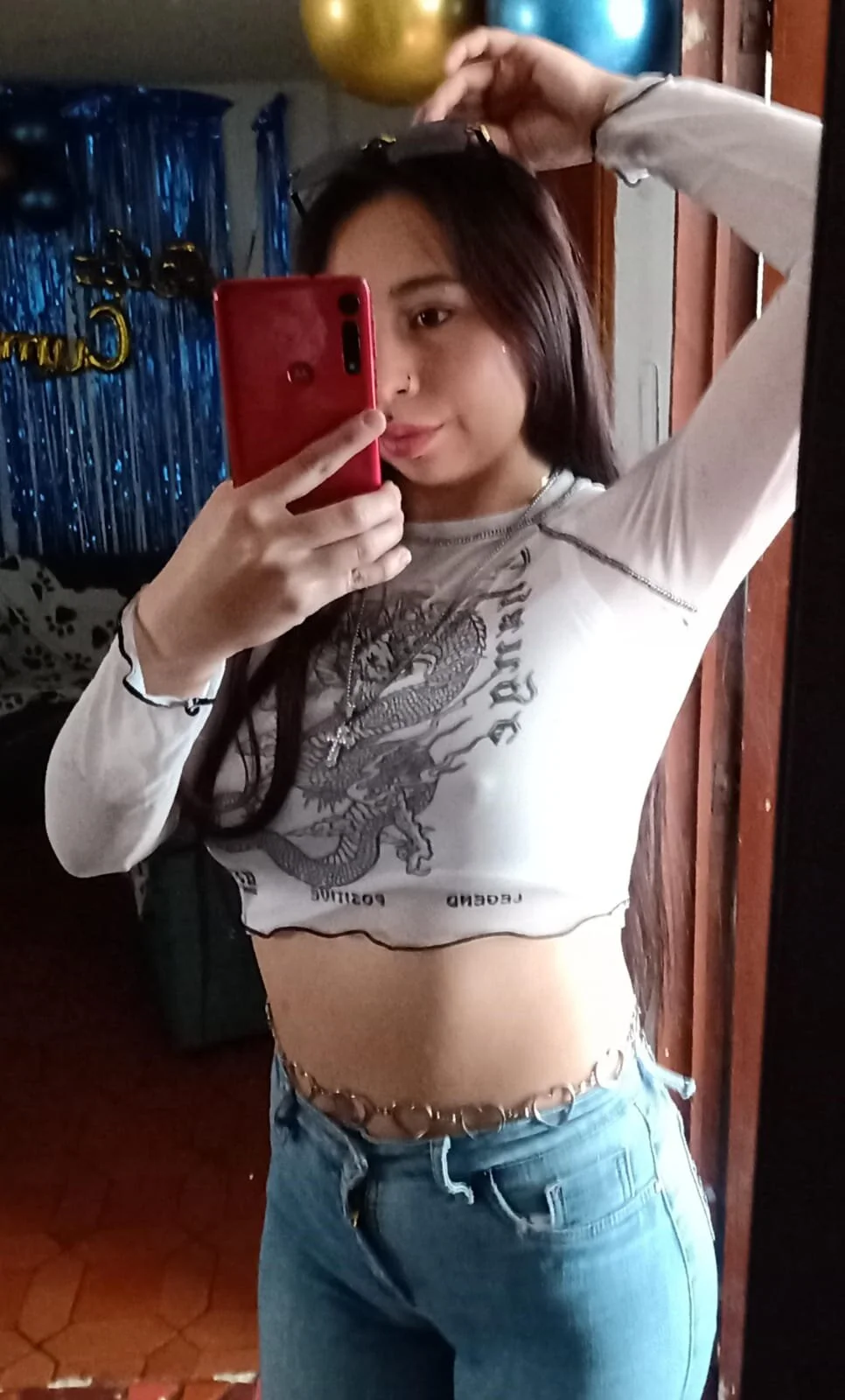 XXX Porn Photo of Nude LunaDeseo_ 5