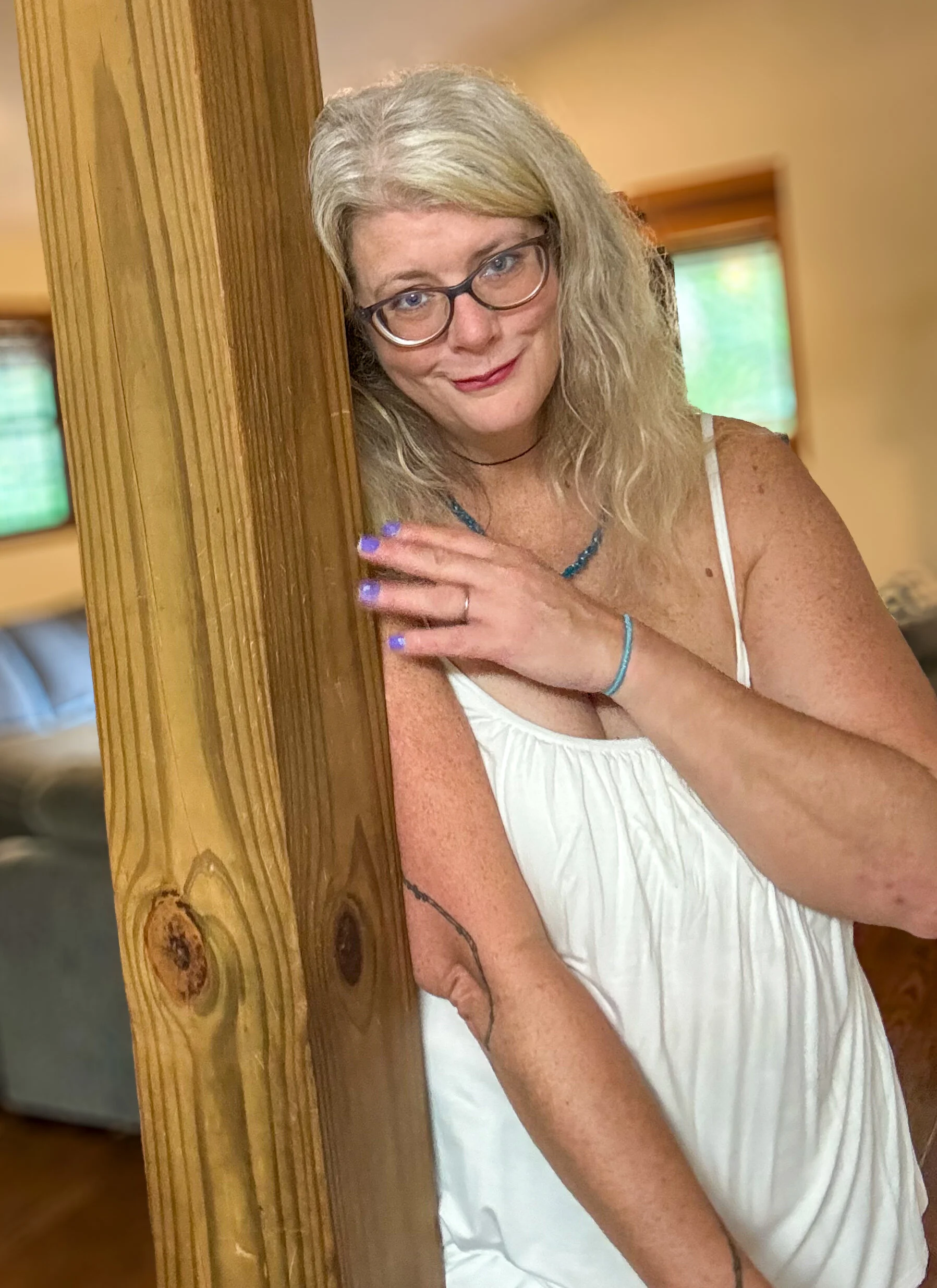 XXX Porn Photo of Nude AliceHarlot 3