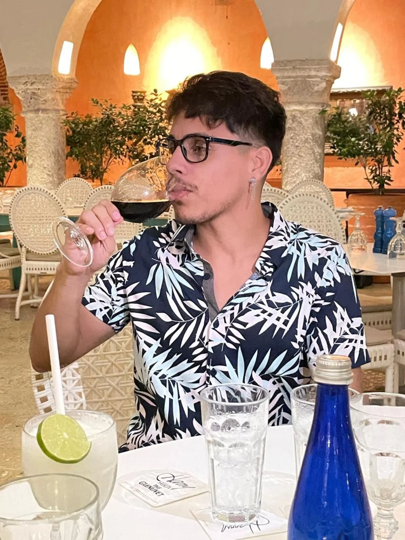 XXX Porn Photo of Nude Luke_Stone 13