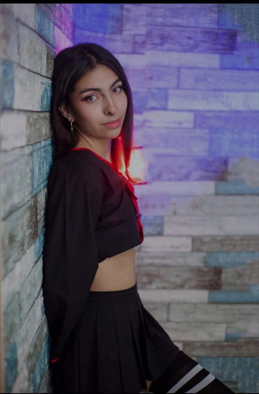 XXX Porn Photo of Nude Molly_A 44