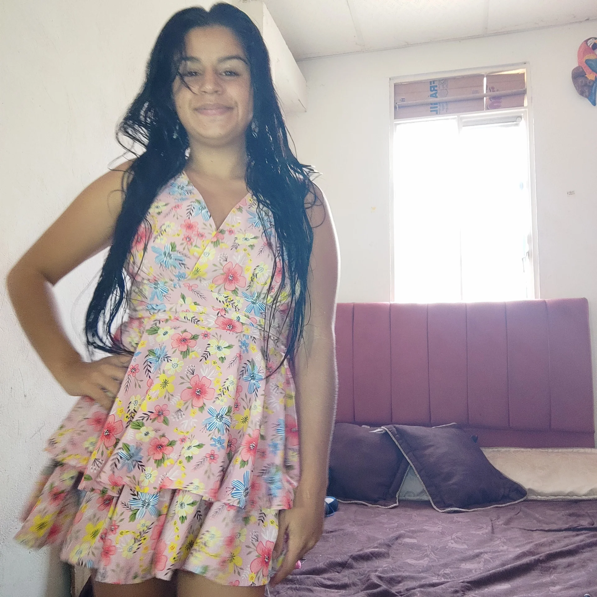 XXX Porn Photo of Nude MeliSweet 8