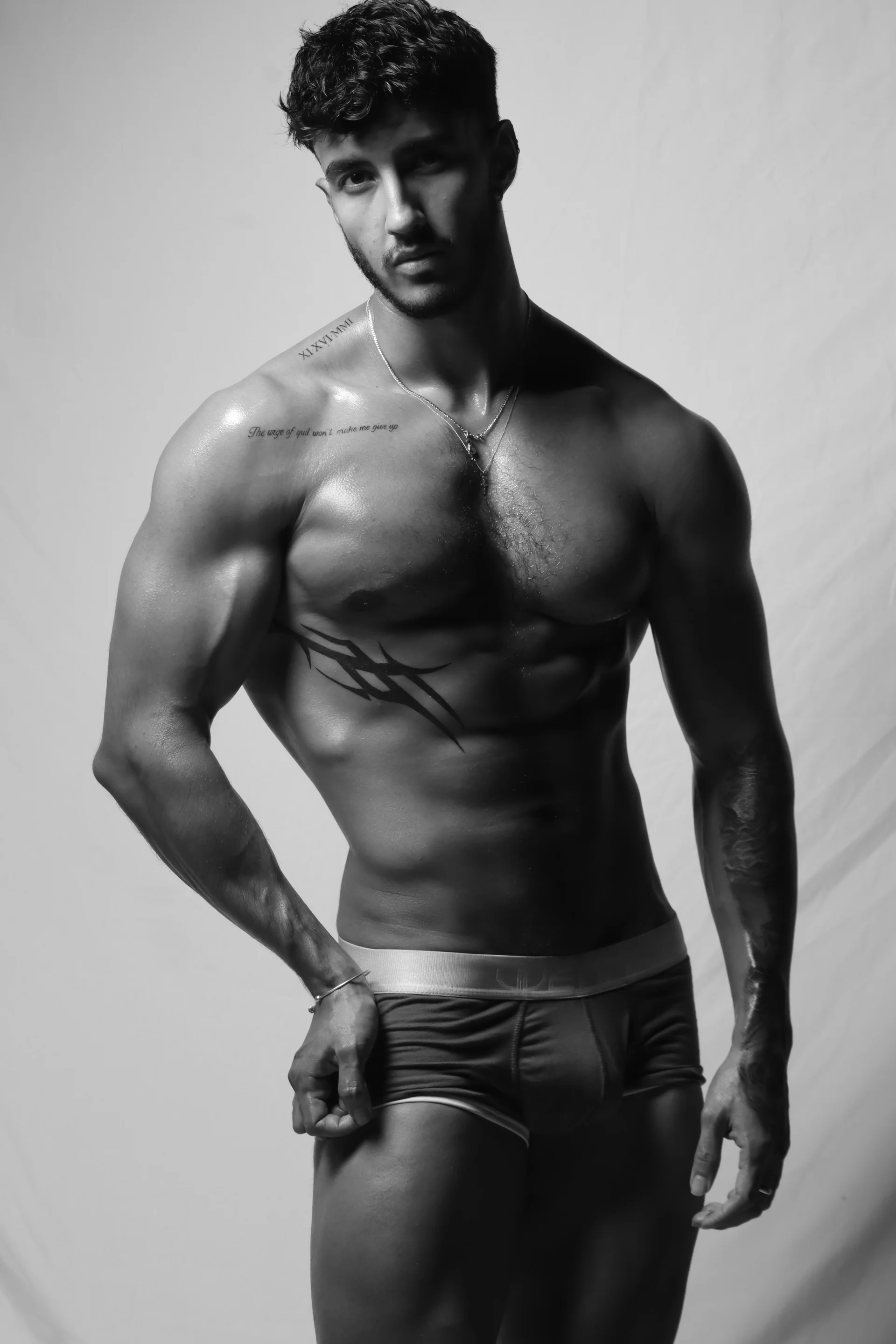 XXX Porn Photo of Nude JACOB_MARTINS 32