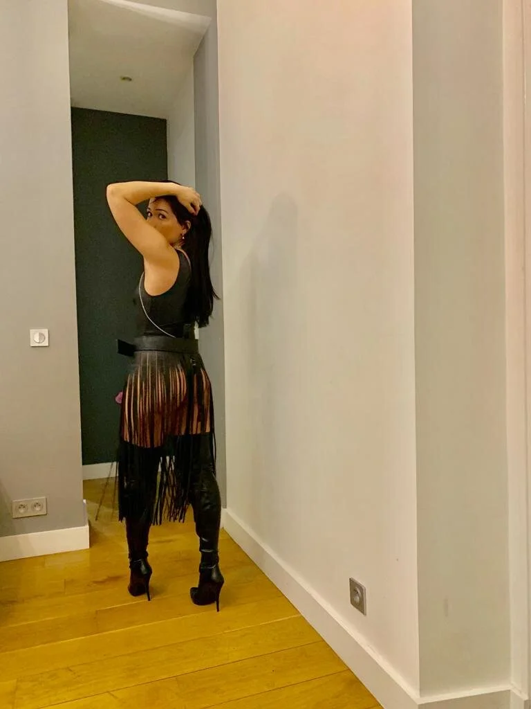 XXX Porn Photo of Nude mistresslaviniabr 4