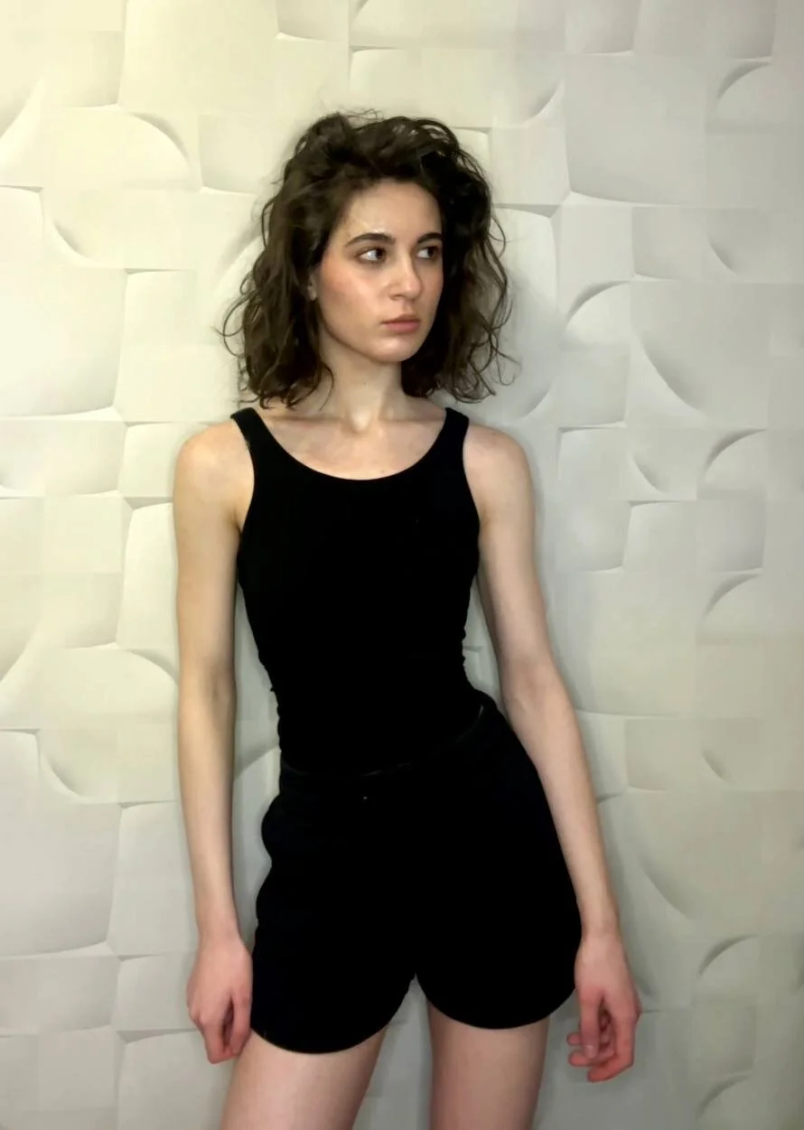 XXX Porn Photo of Nude NightSignal 1