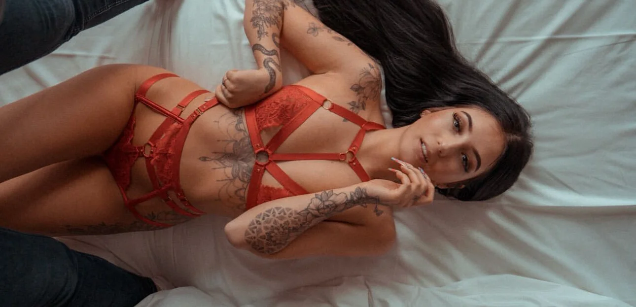 XXX Porn Photo of Nude Sugarlina 5