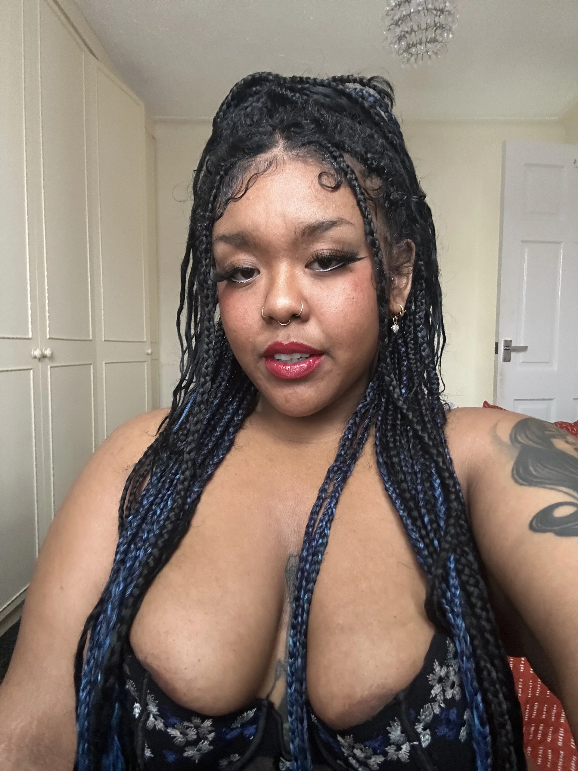 XXX Porn Photo of Nude DoubleDDelirium 21