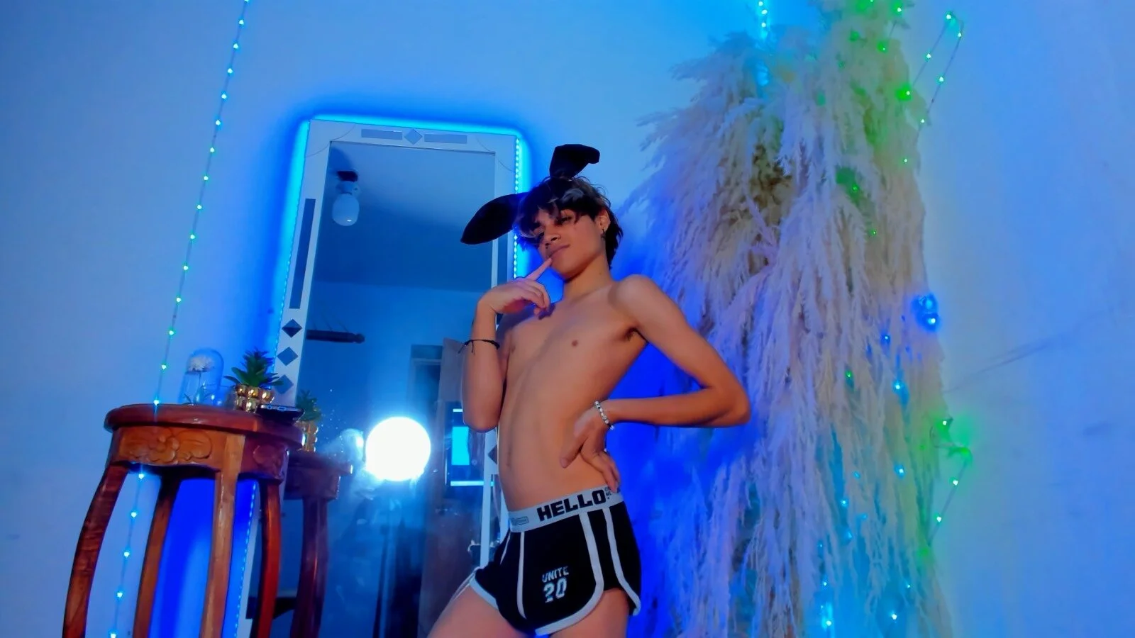 XXX Porn Photo of Nude spicy_adonhis 141