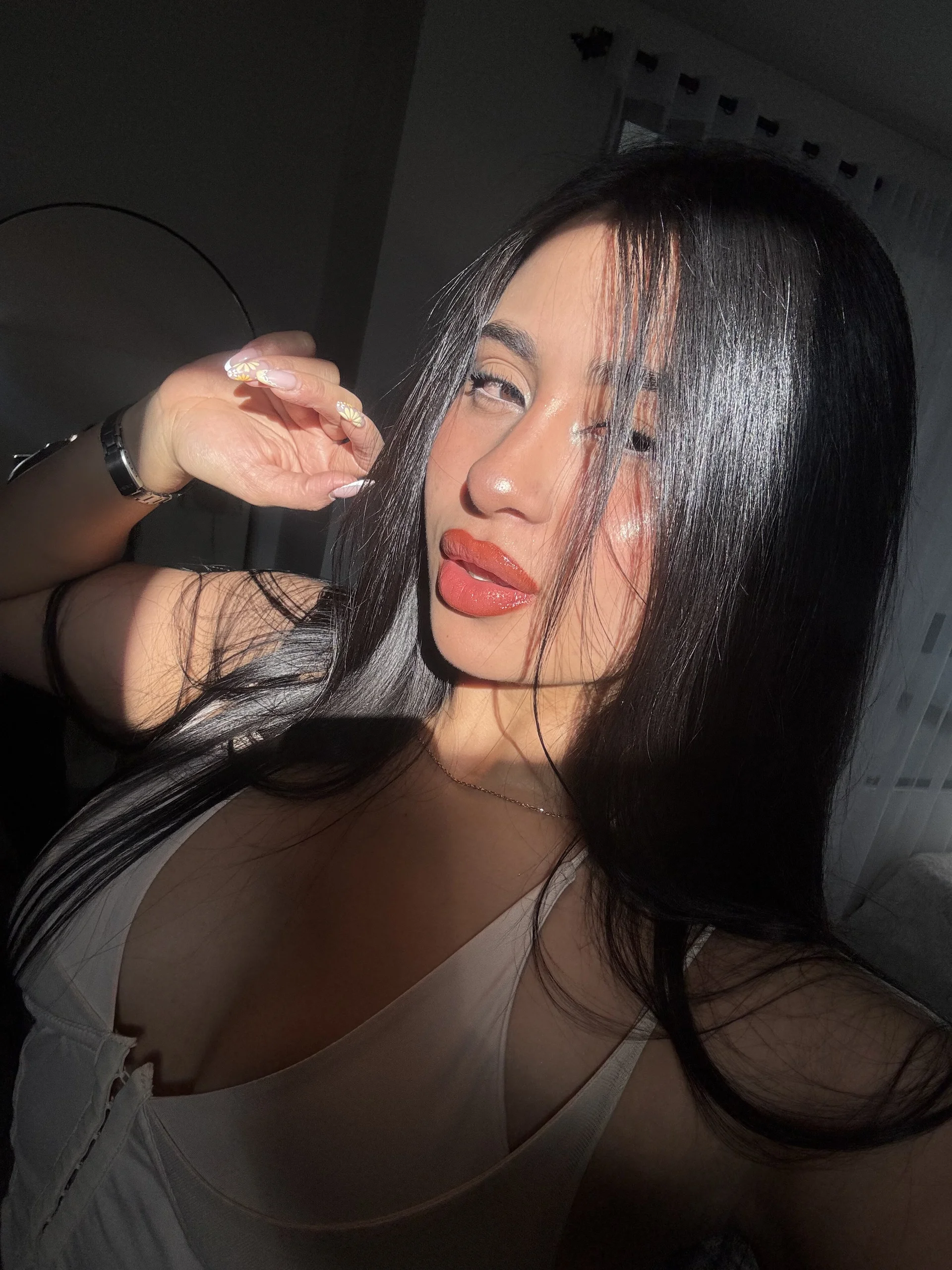 XXX Porn Photo of Nude Queen_liana 80