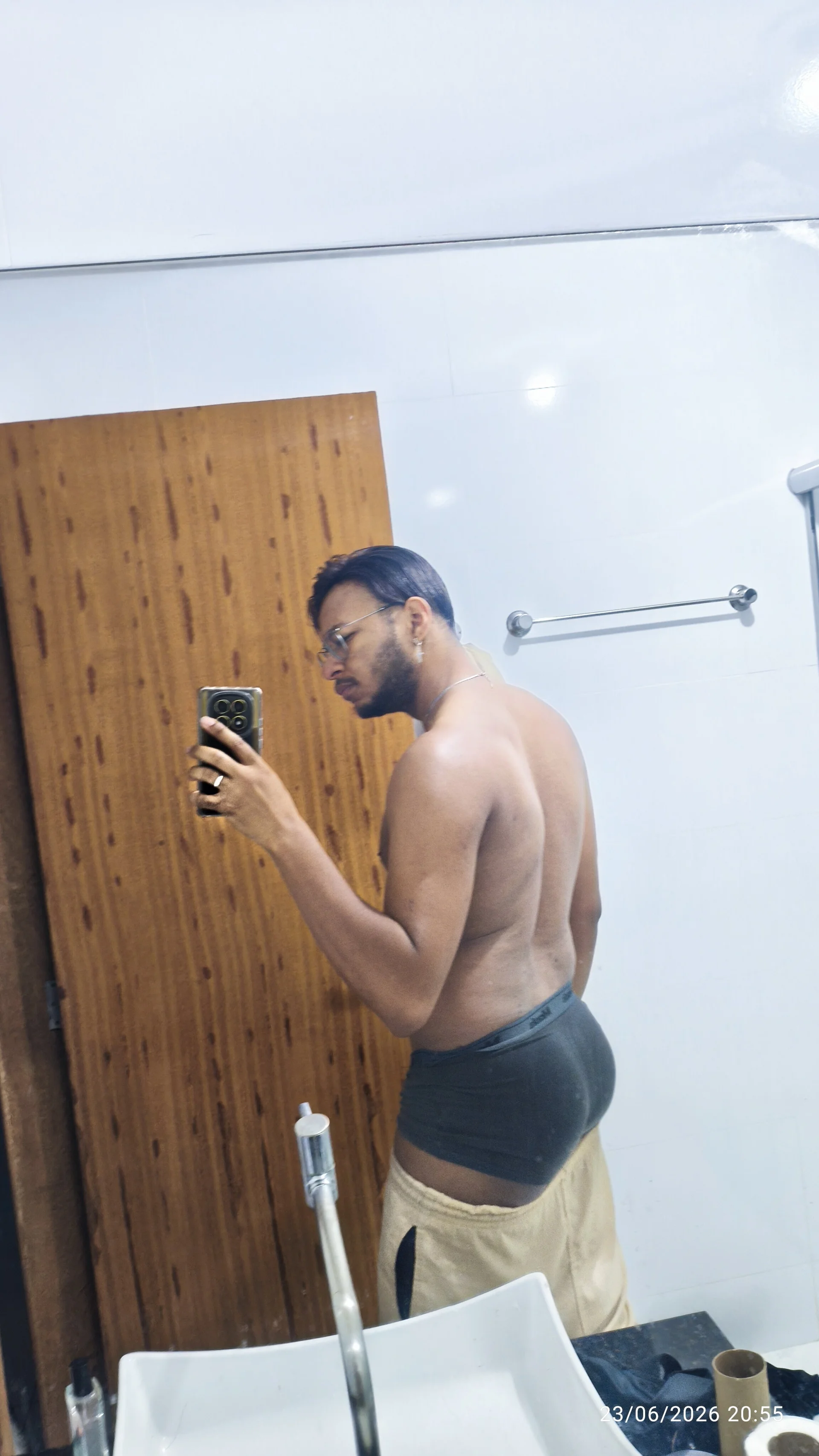 XXX Porn Photo of Nude morenopld 5