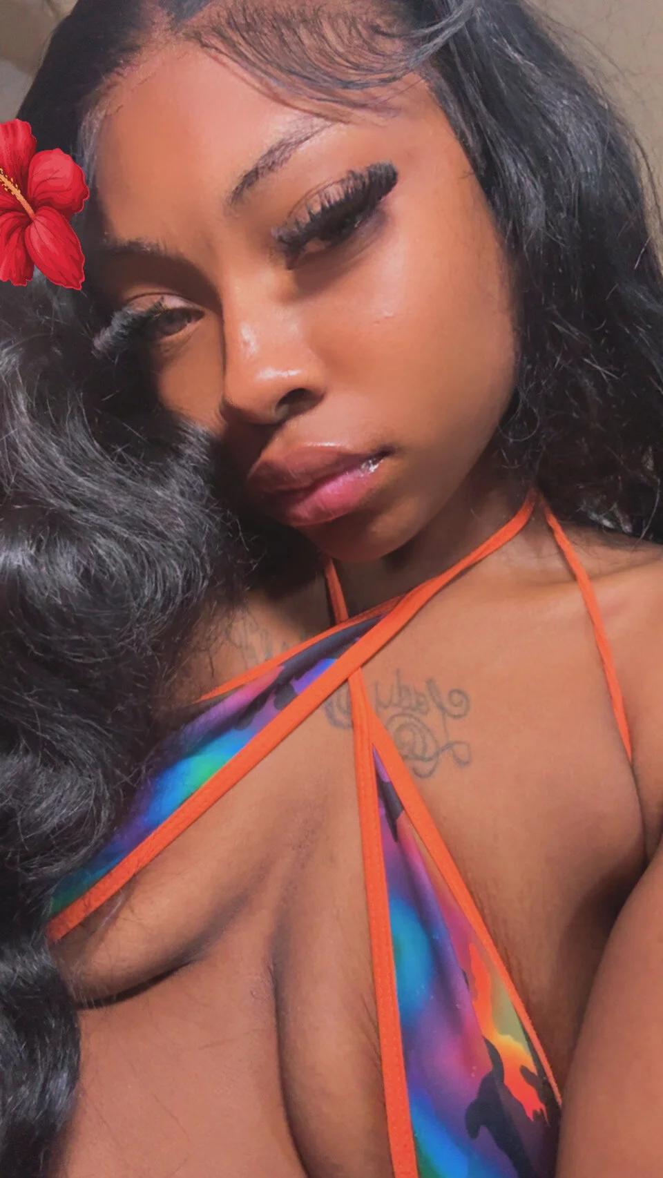 XXX Porn Photo of Nude Cocochanel4567 13